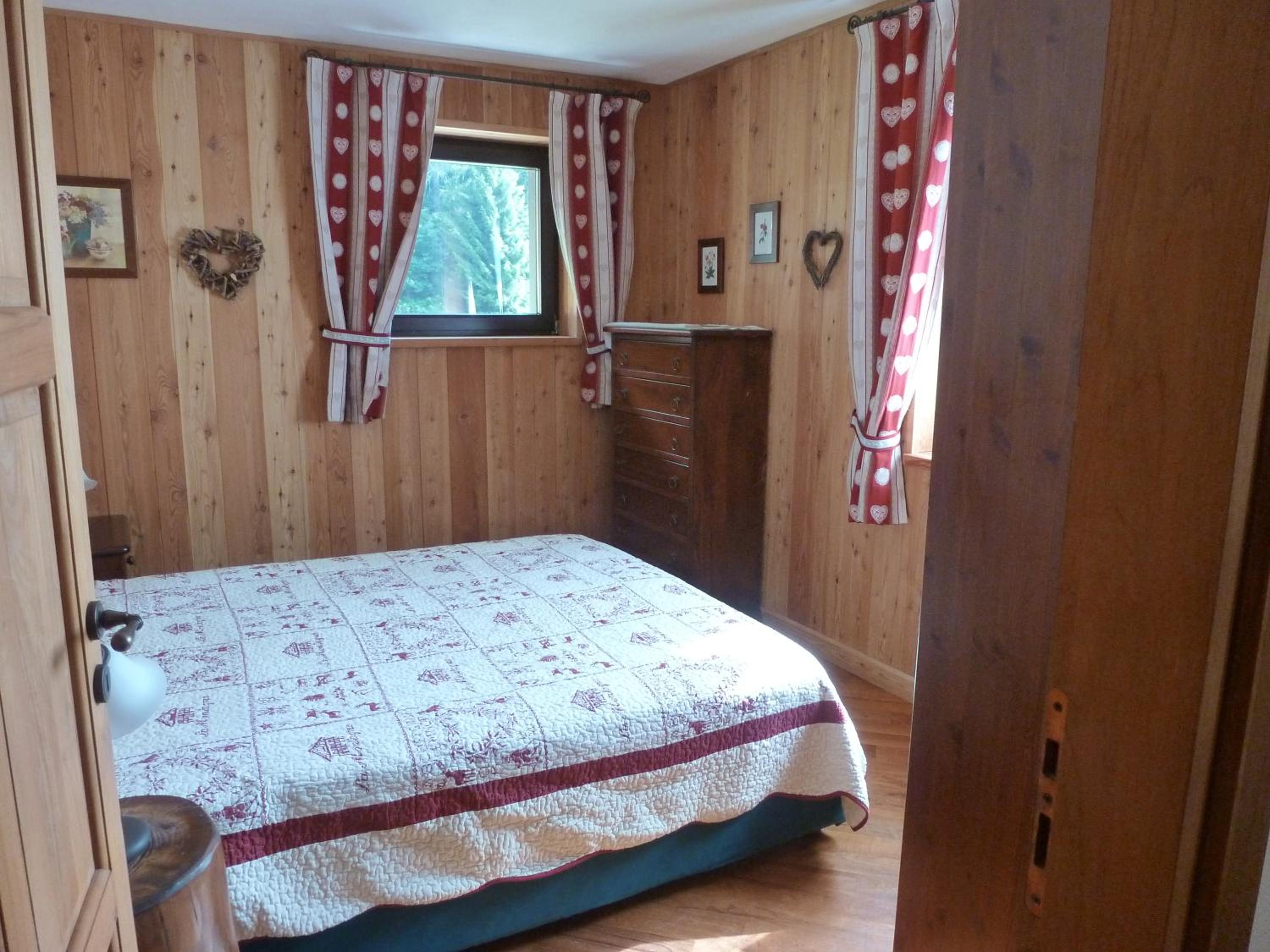 Apartment Gerandin view 5