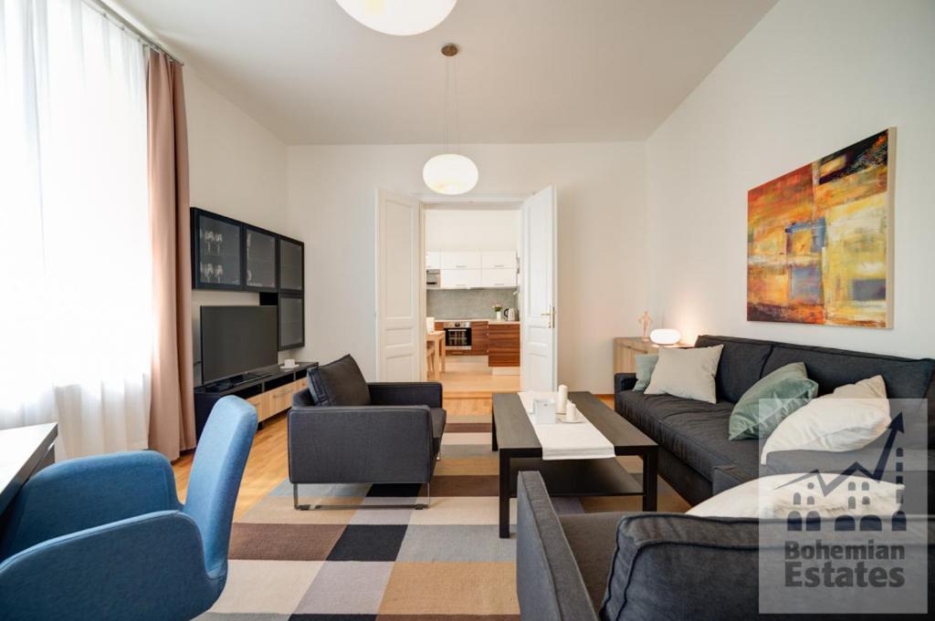 Bishop Apartments