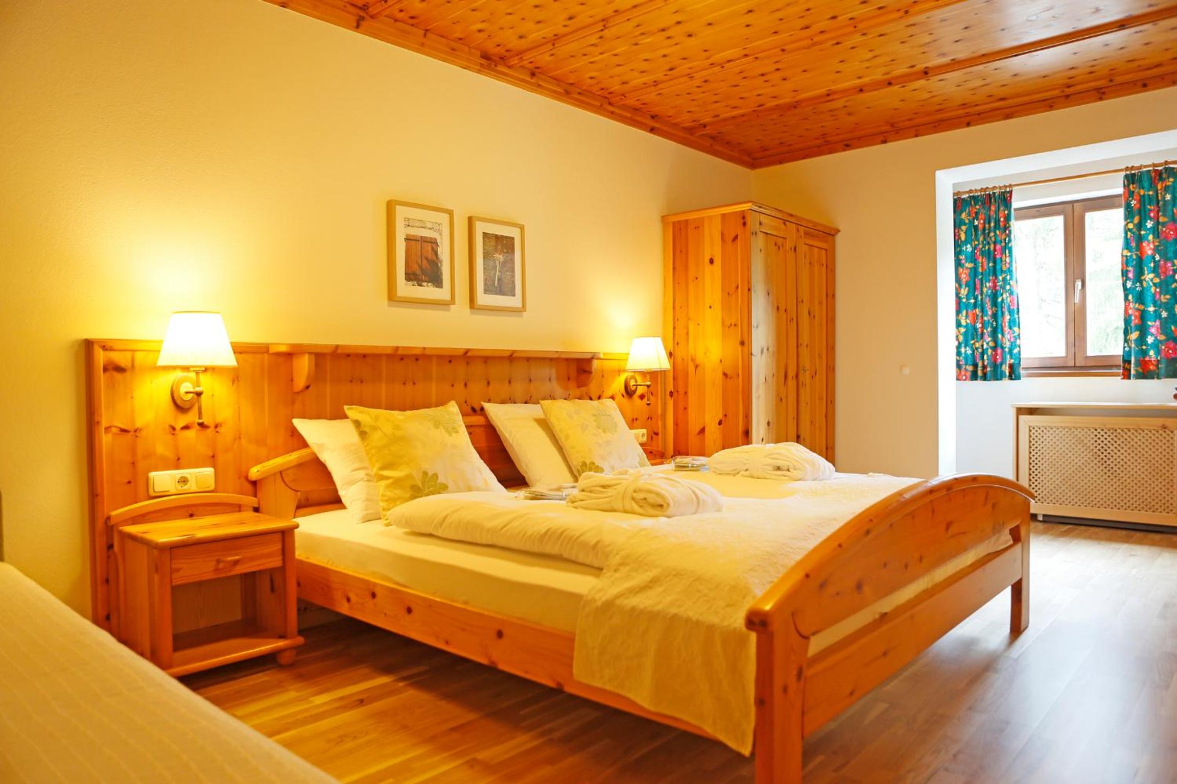 Mühlradl Apartments Gosau
