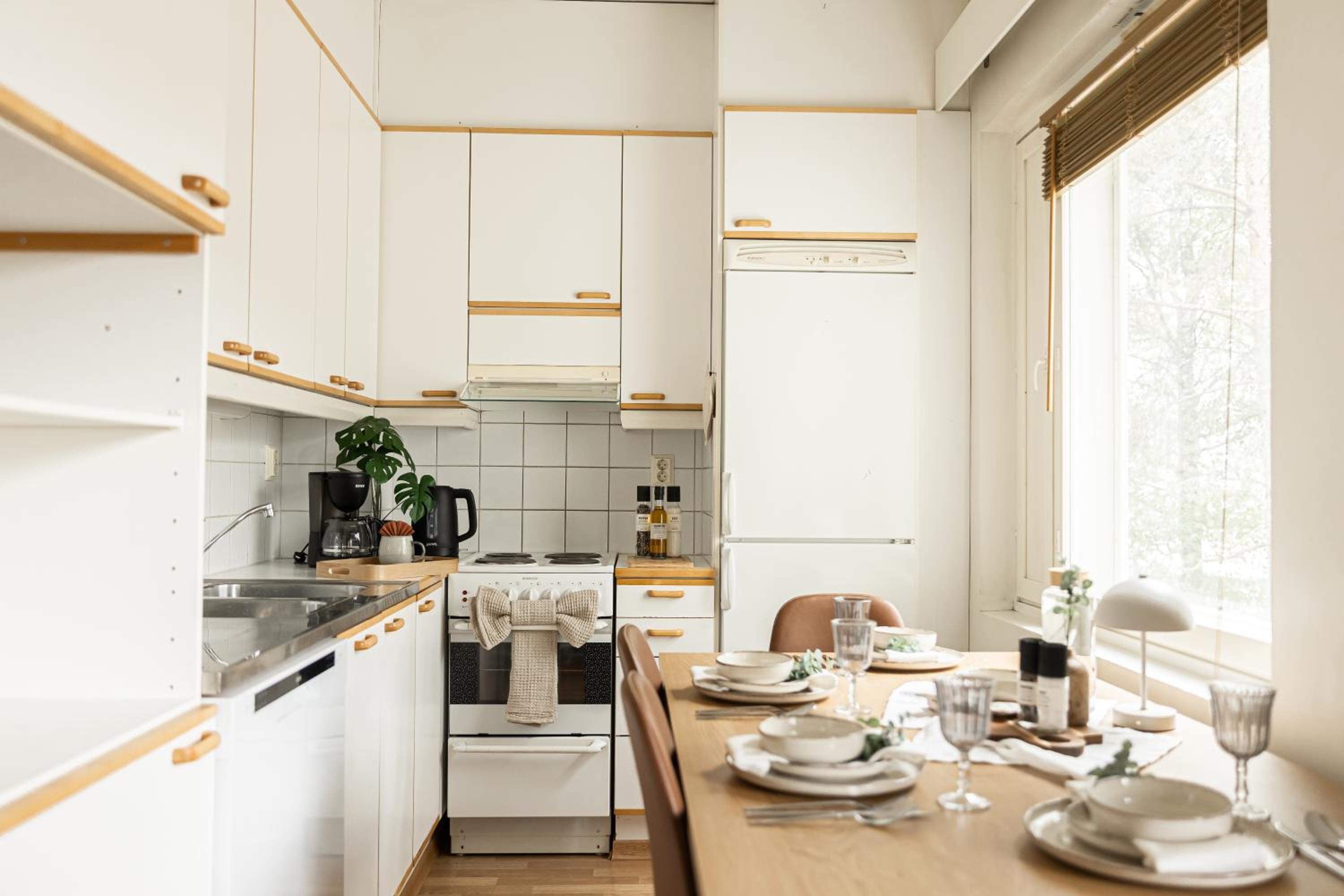 Apartment Arctic Dreams By BookLapland