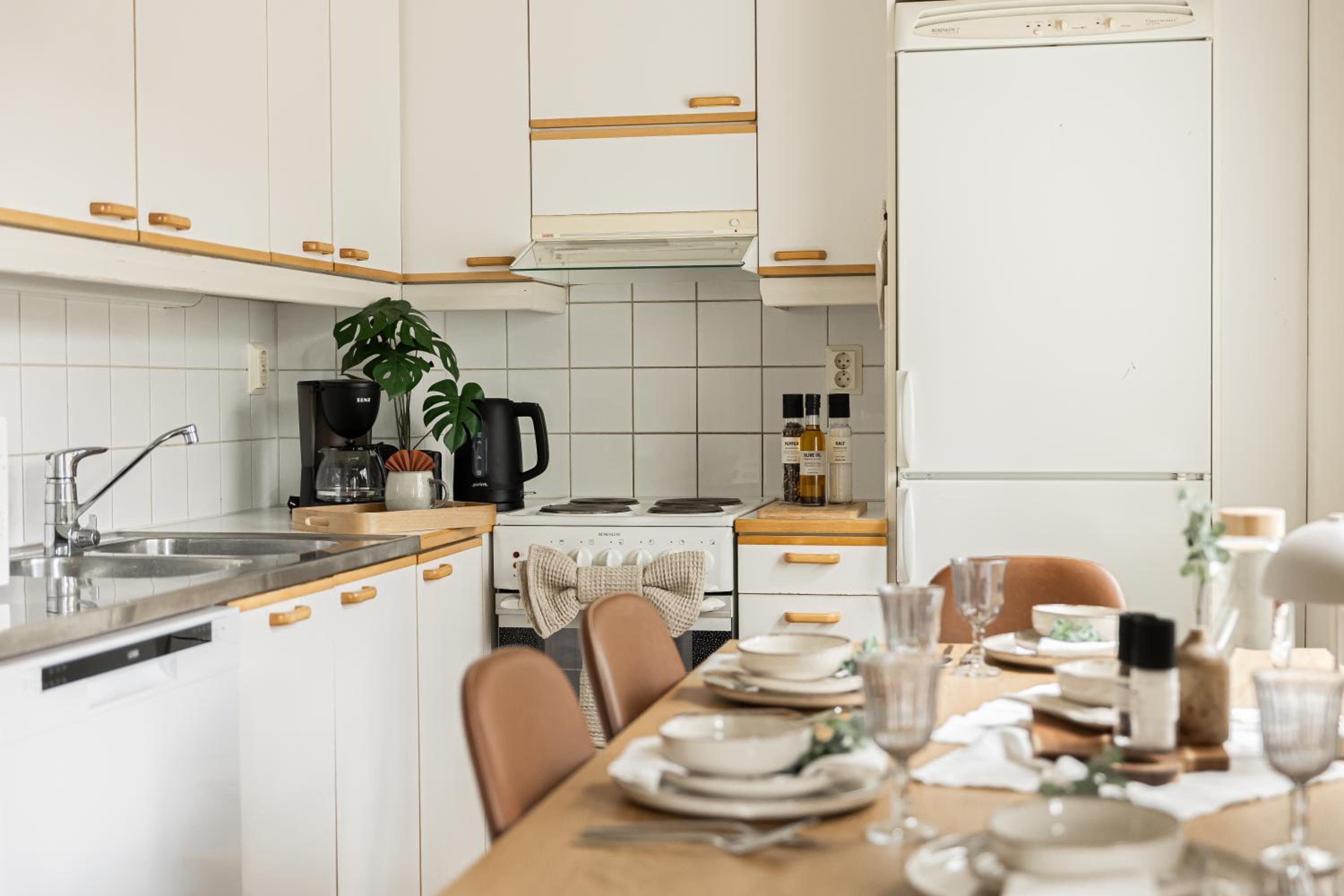 Apartment Arctic Dreams By BookLapland