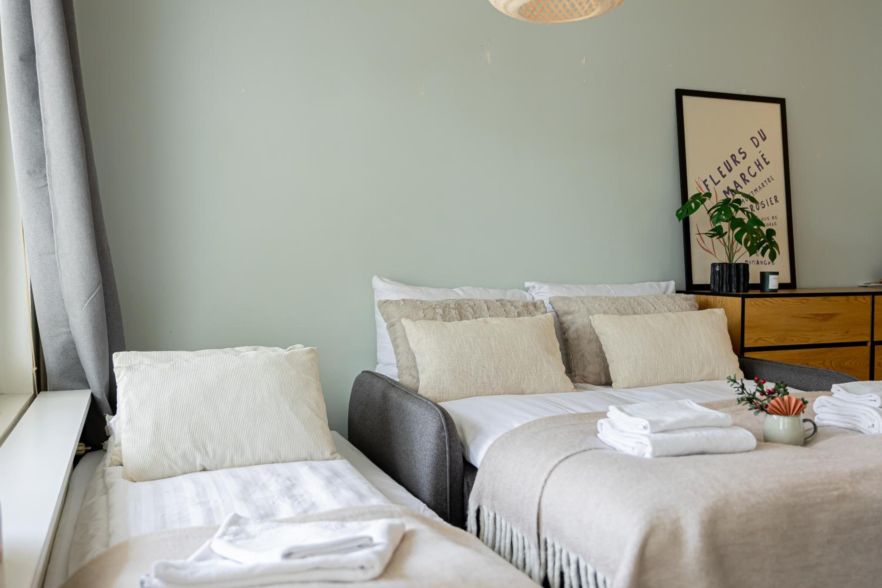 Apartment Arctic Dreams By BookLapland