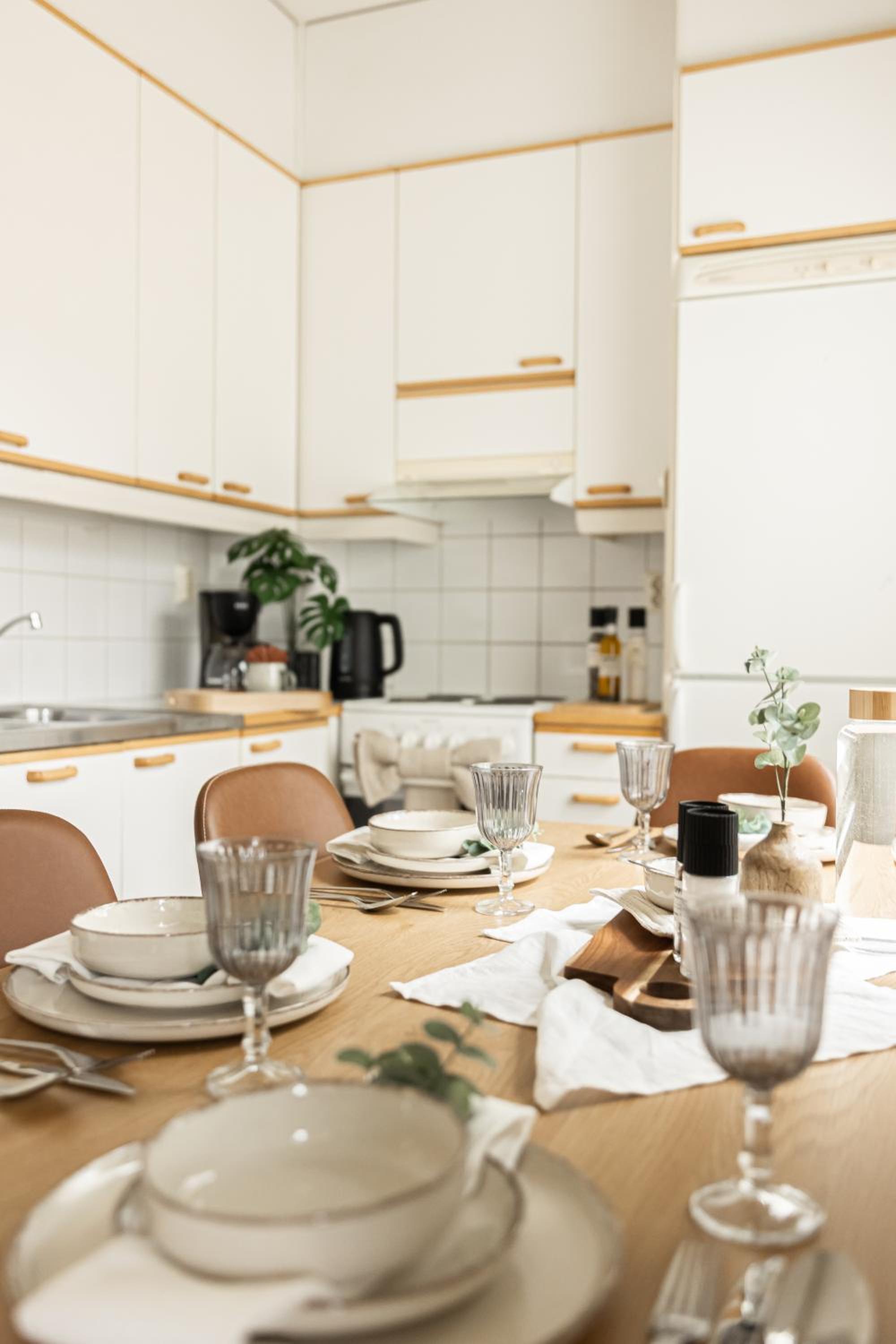 Apartment Arctic Dreams By BookLapland