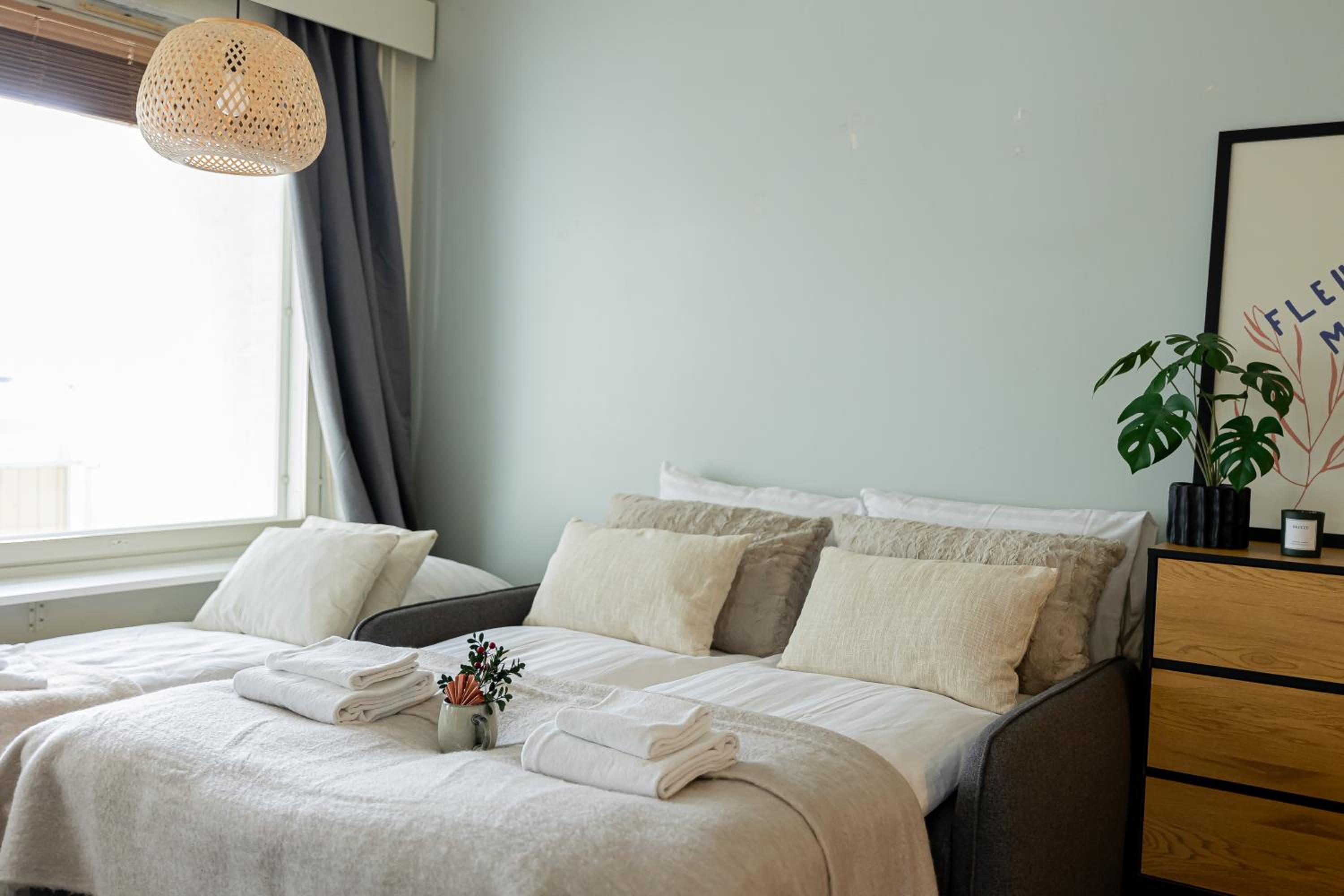 Apartment Arctic Dreams By BookLapland