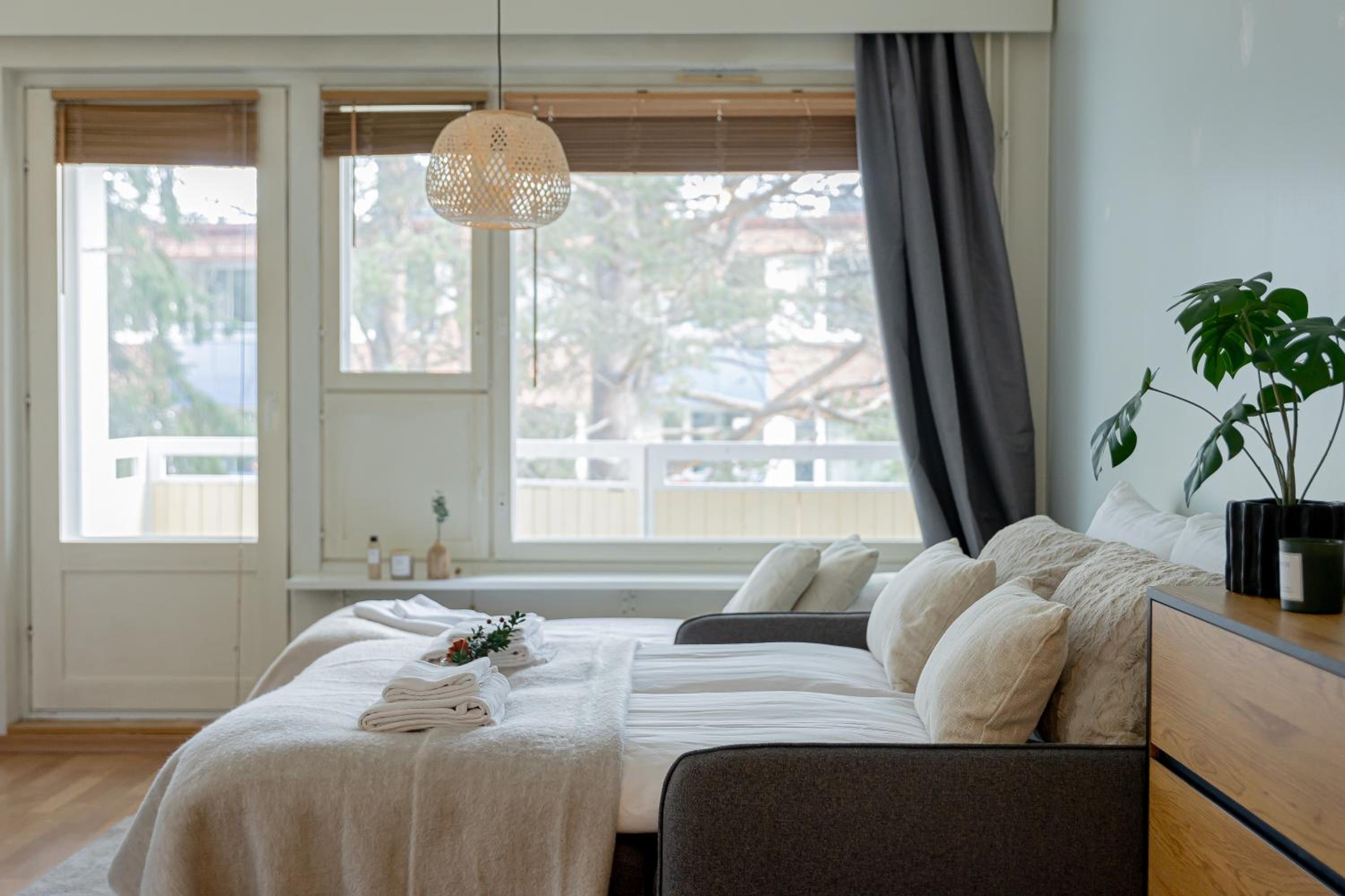 Apartment Arctic Dreams By BookLapland