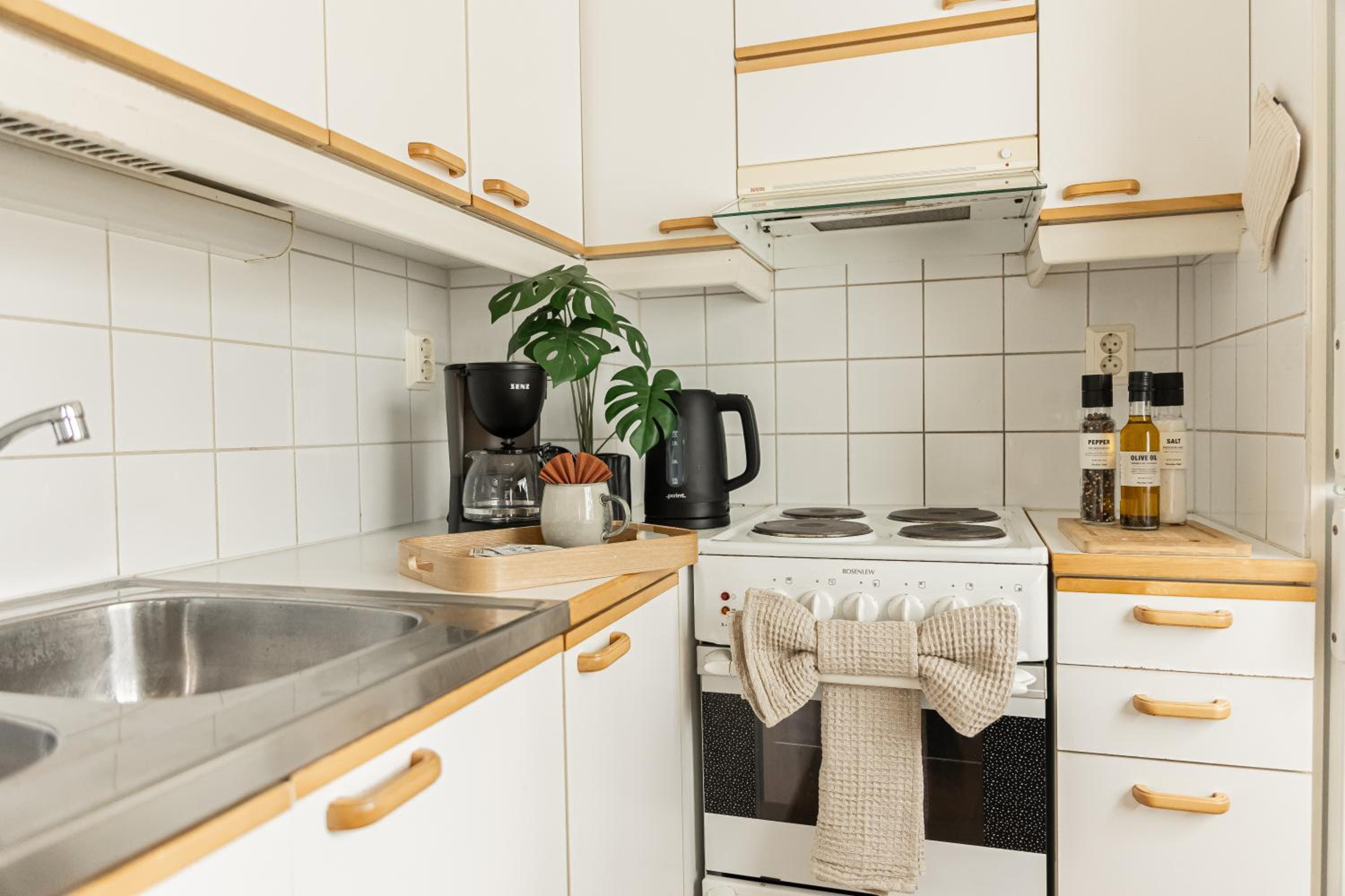 Apartment Arctic Dreams By BookLapland