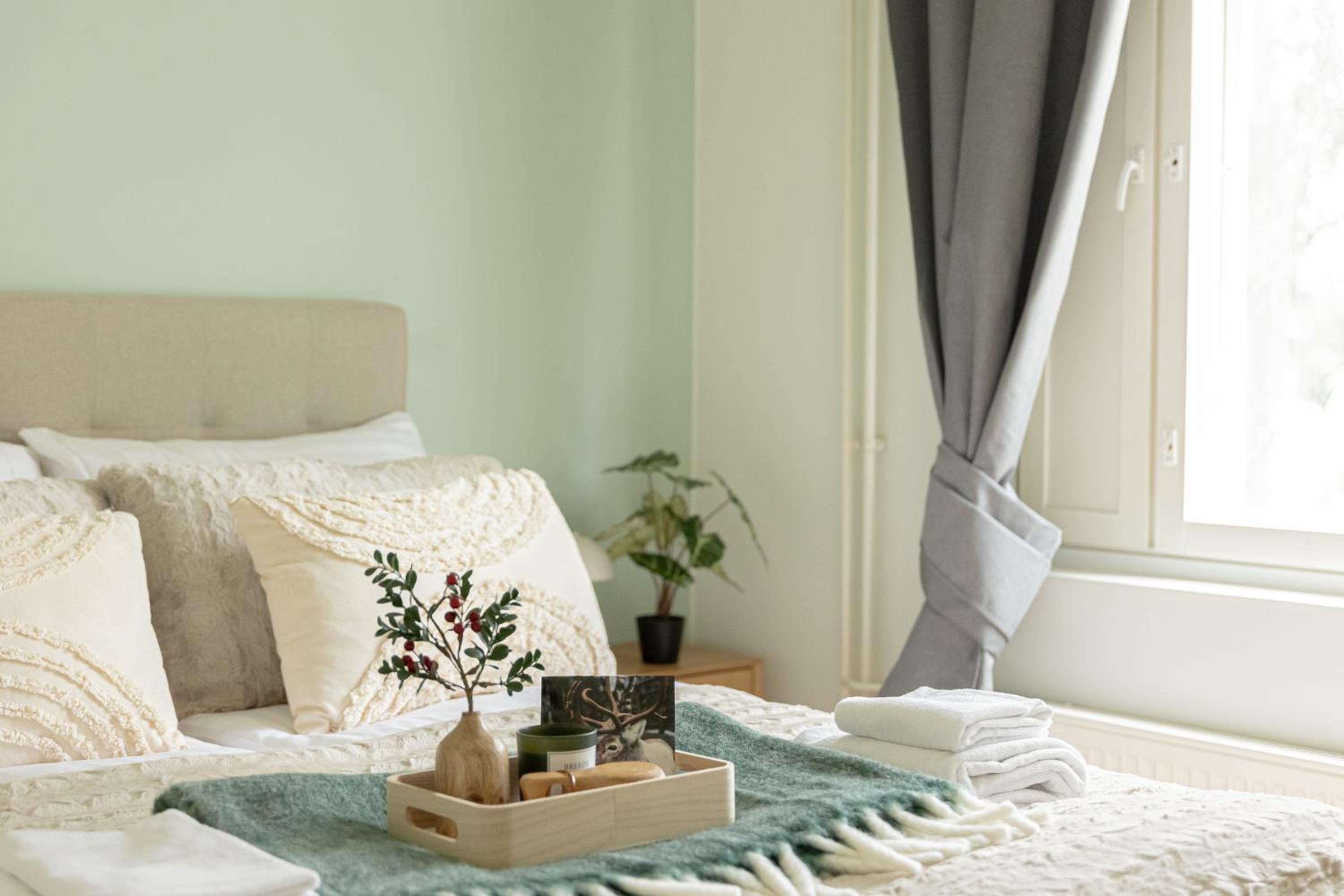 Apartment Arctic Dreams By BookLapland