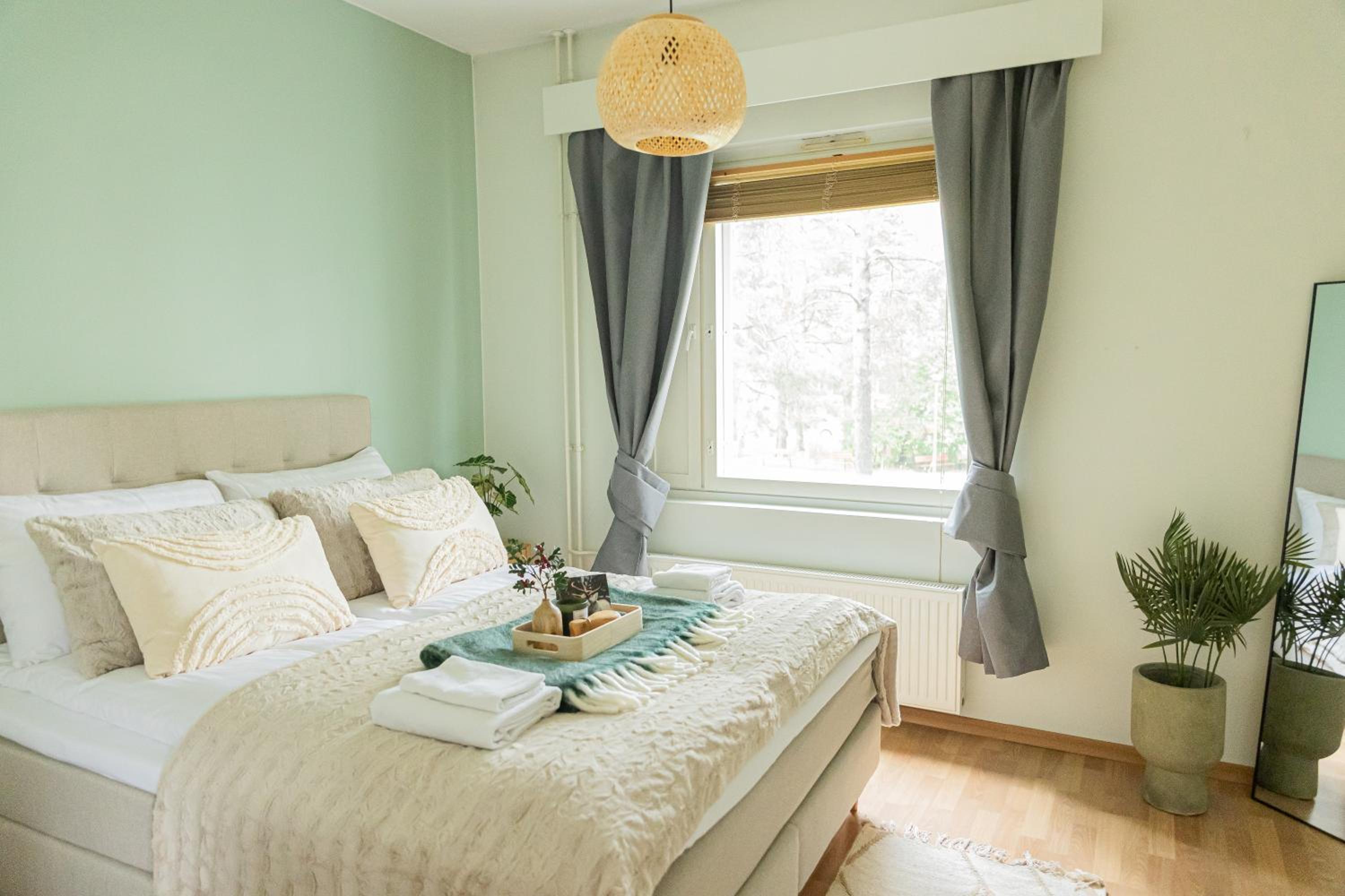 Apartment Arctic Dreams By BookLapland