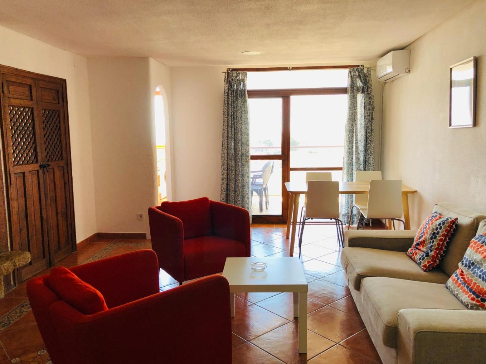 Nogalera Confort Apartments