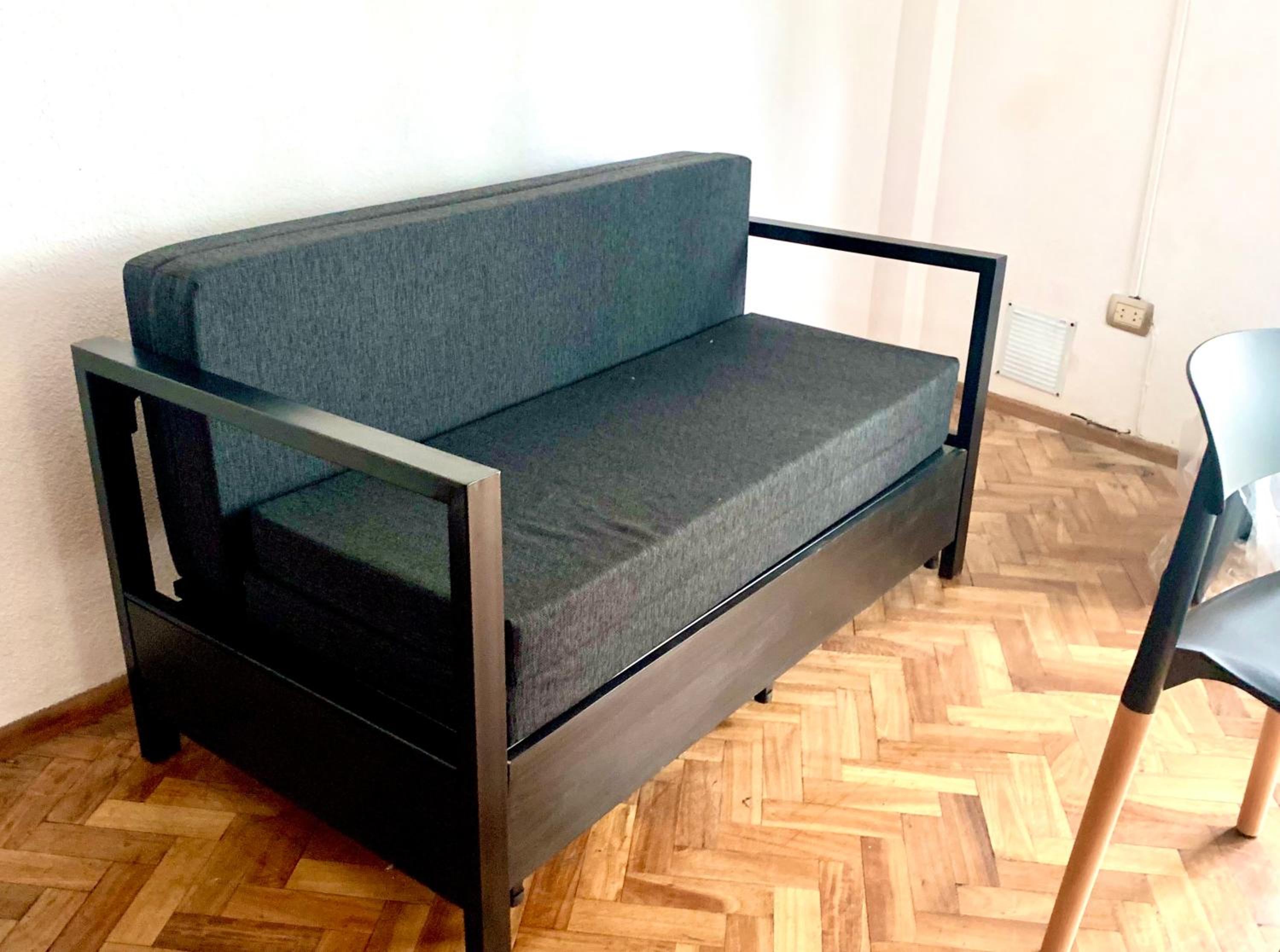Departamento Moreno - dos ambientes con balcón en pleno centro