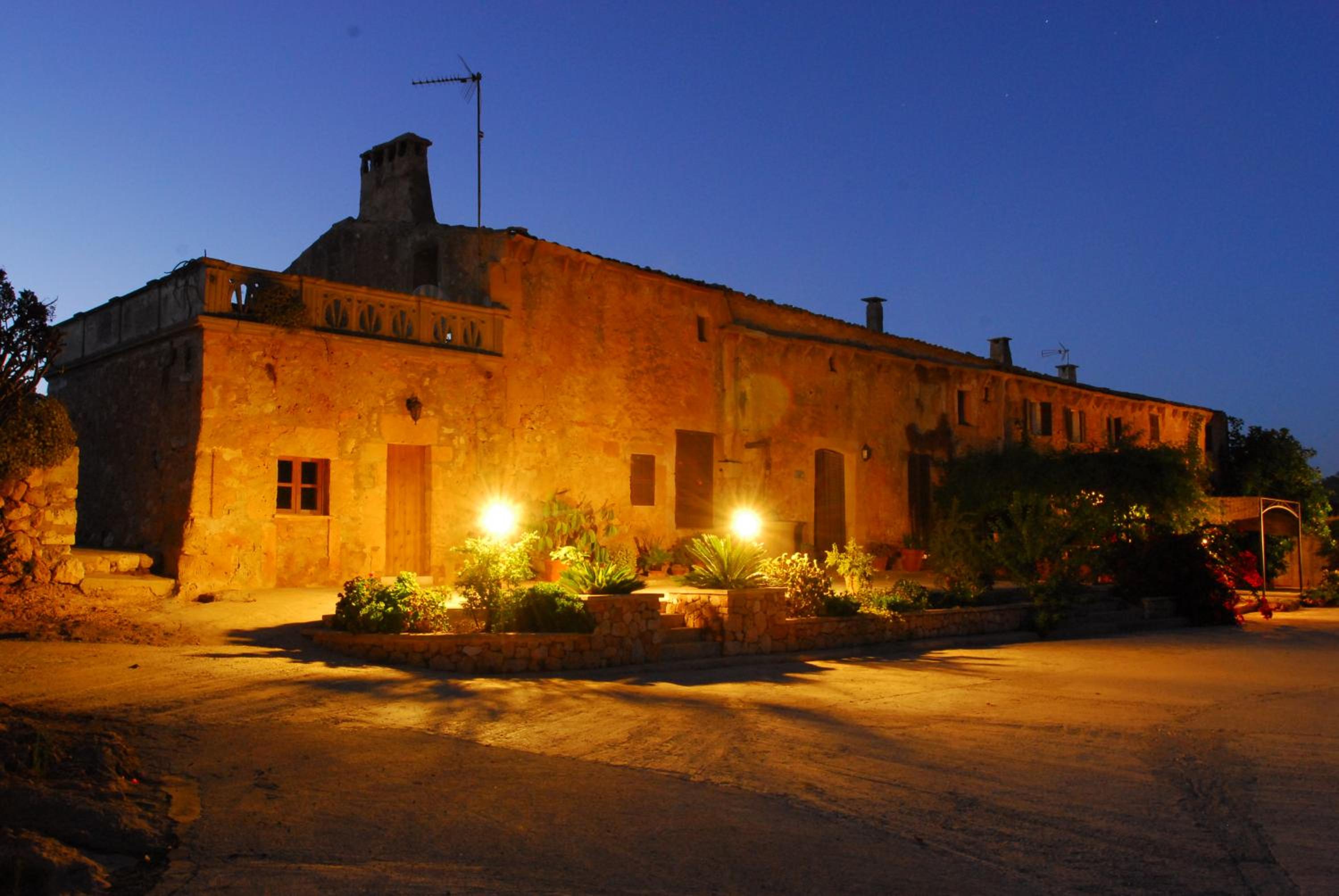 Finca Sa Cova Vella
