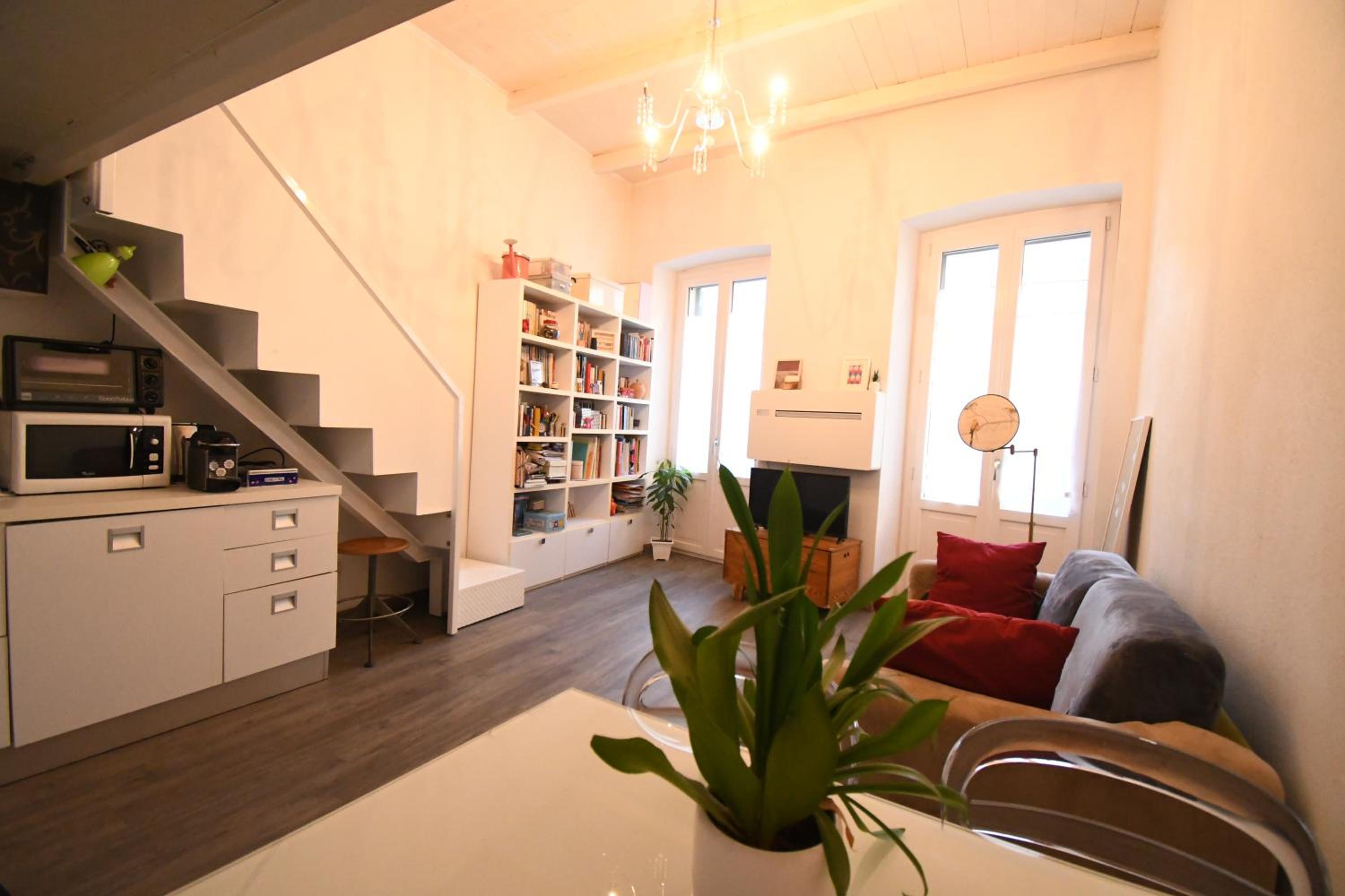 Freedom House - Loft in pieno centro
