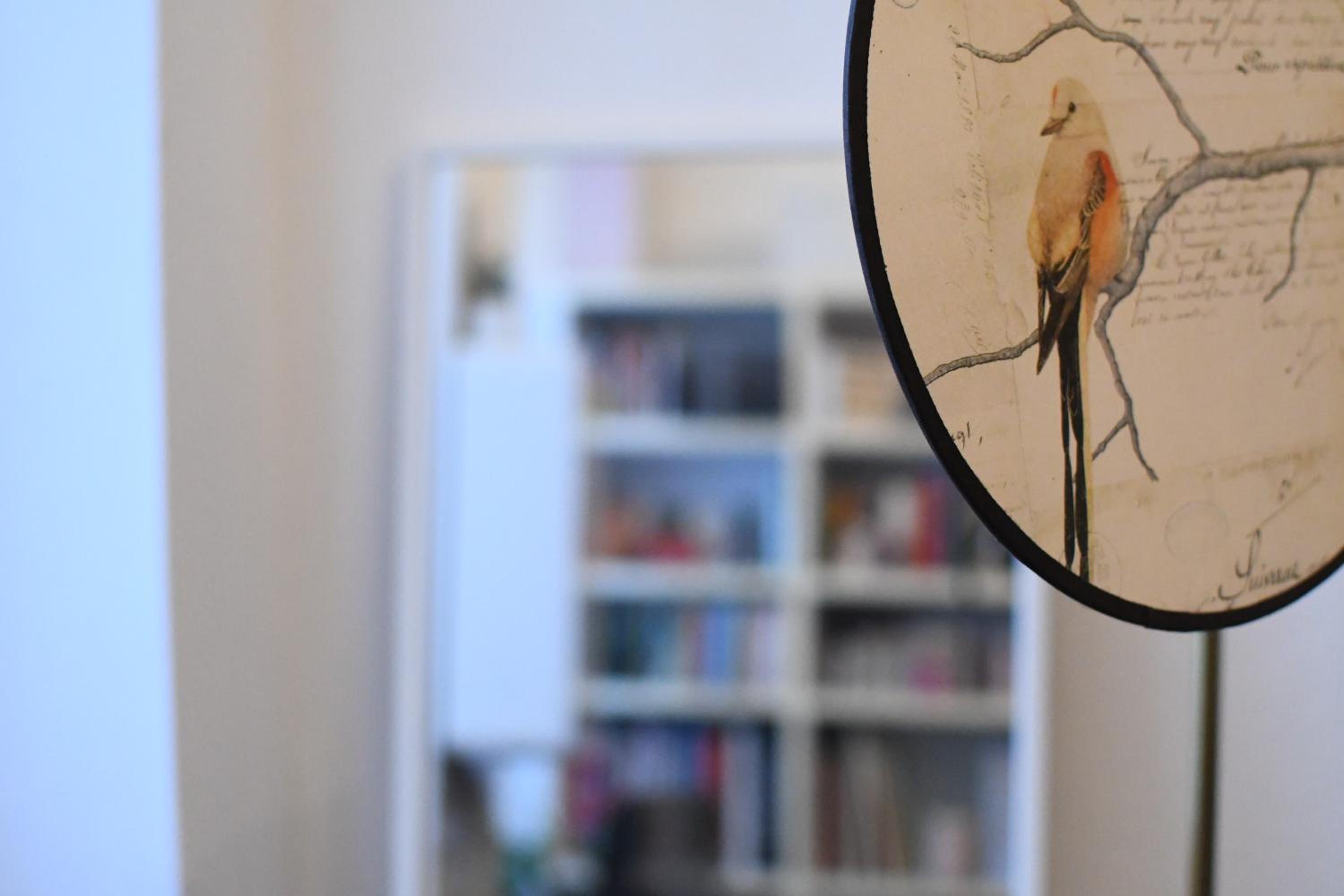 Freedom House - Loft in pieno centro