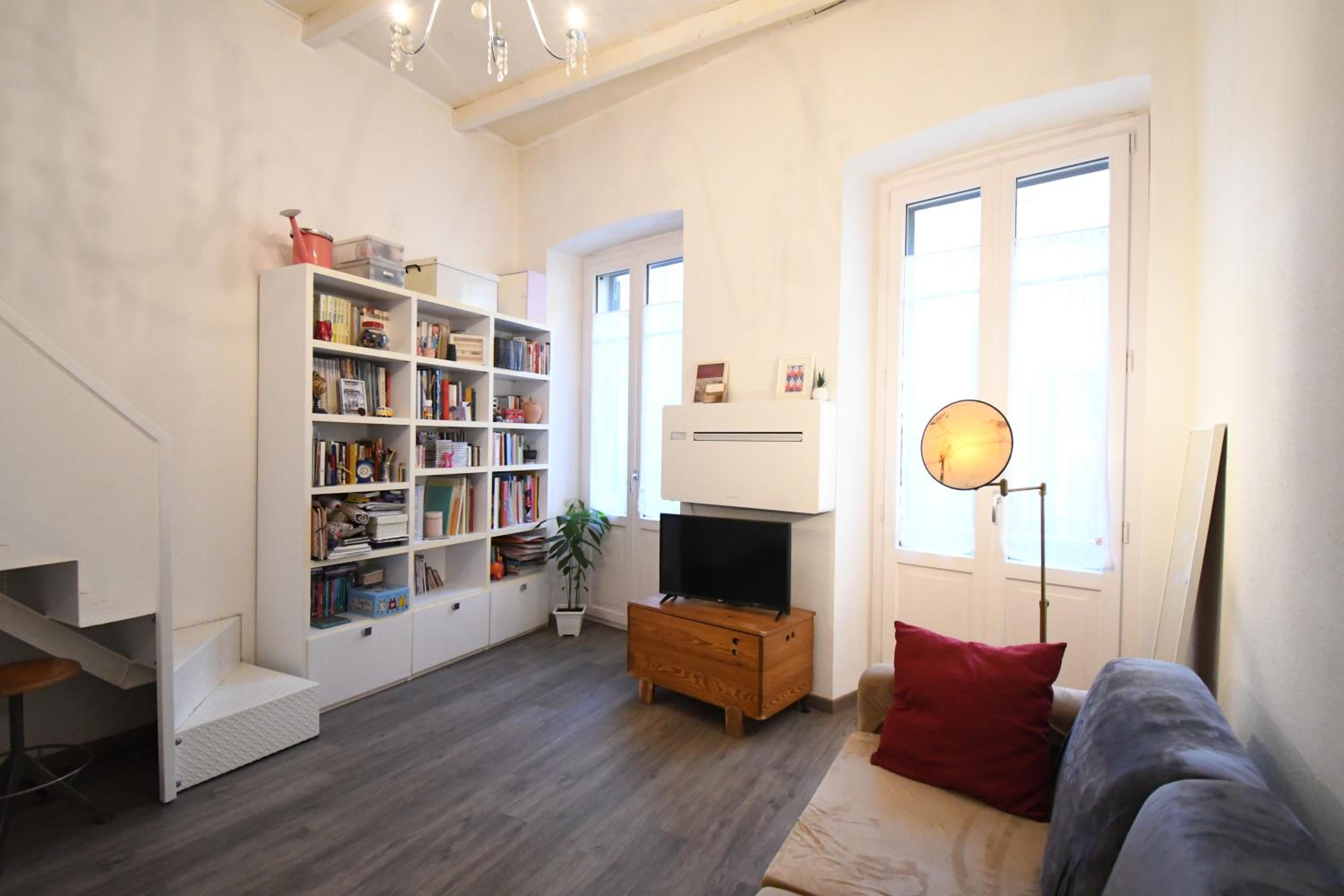 Freedom House - Loft in pieno centro