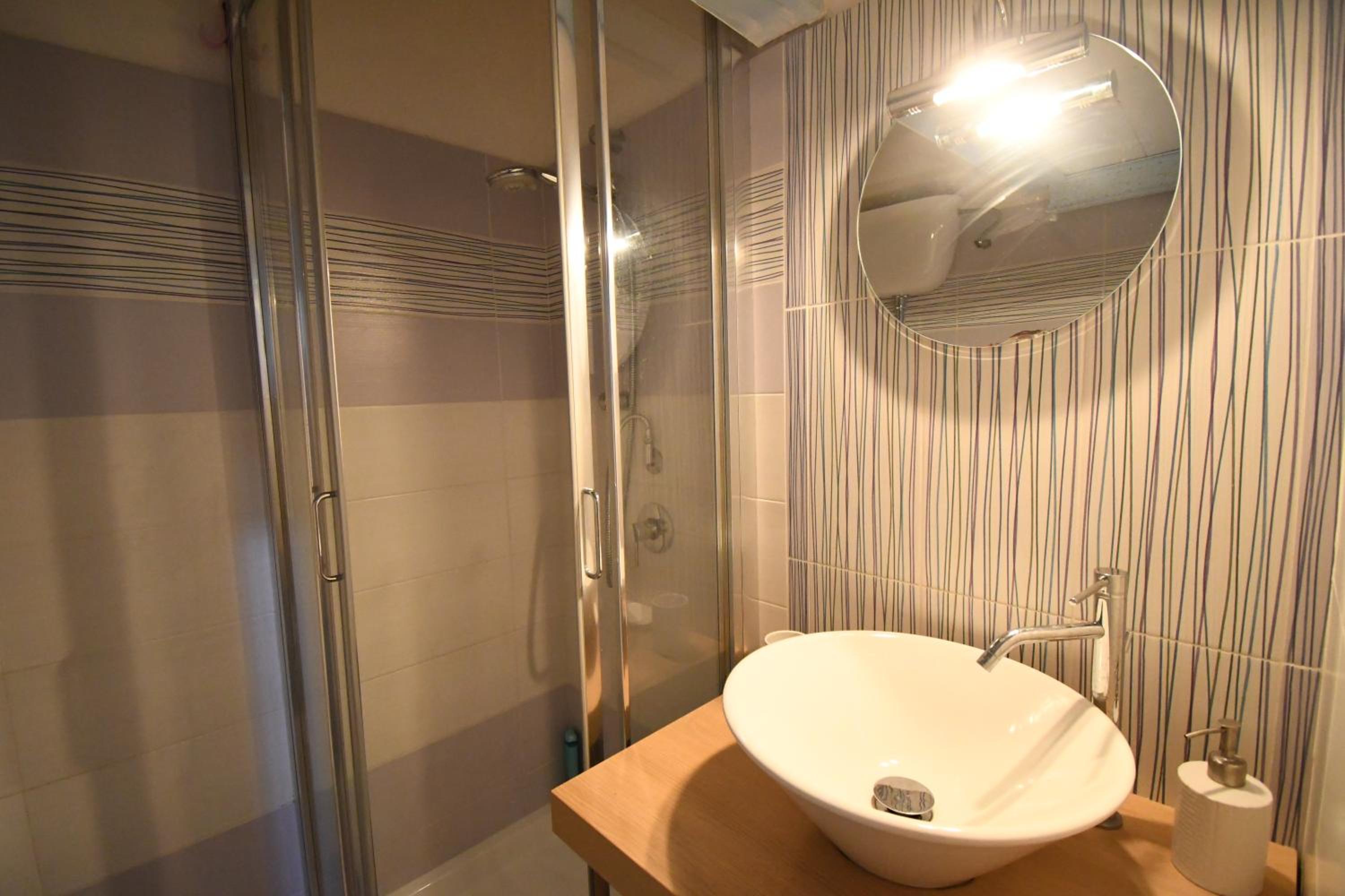 Freedom House - Loft in pieno centro