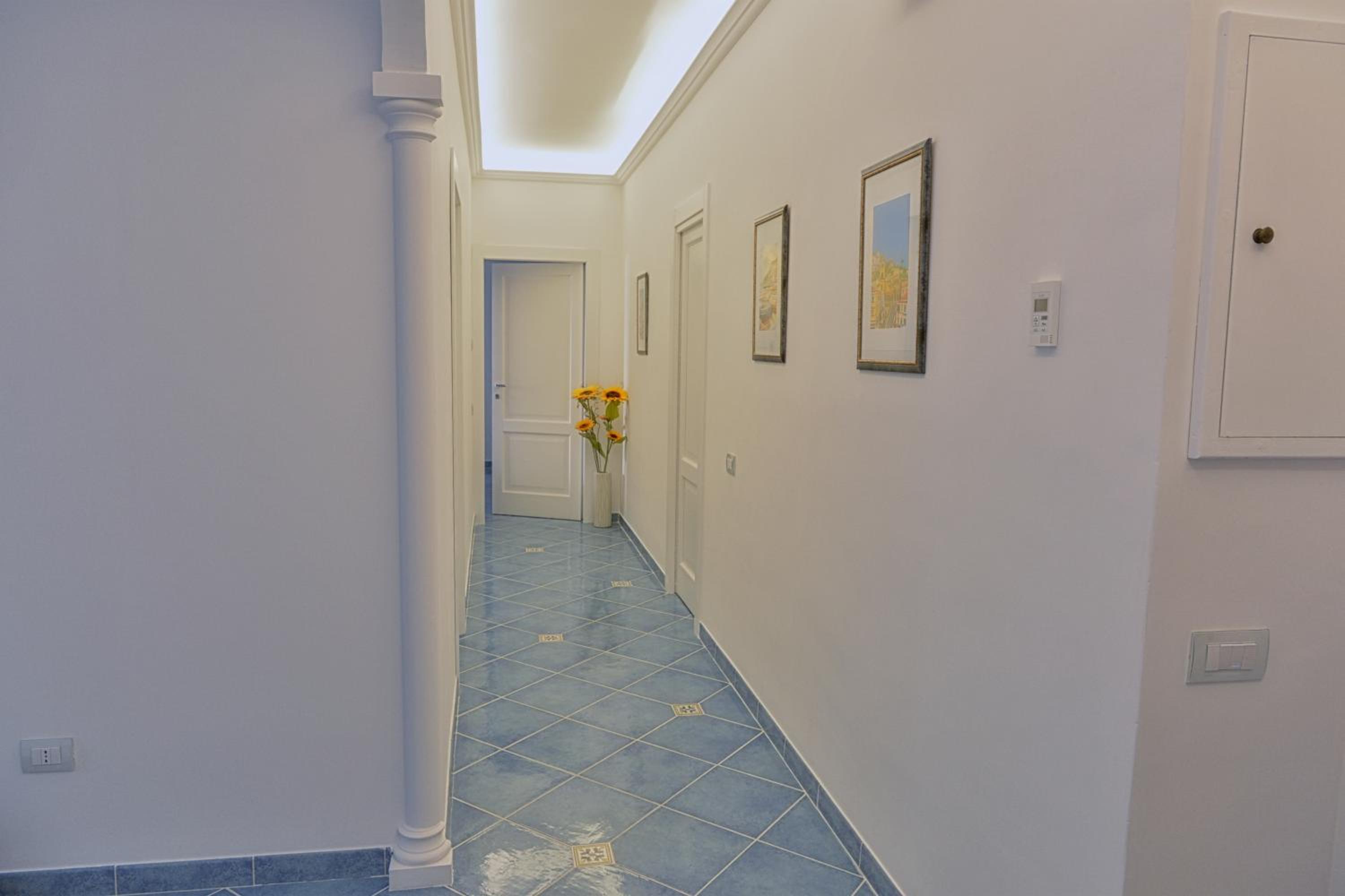 Acquamarine Maiori Amalfi Coast photo 2