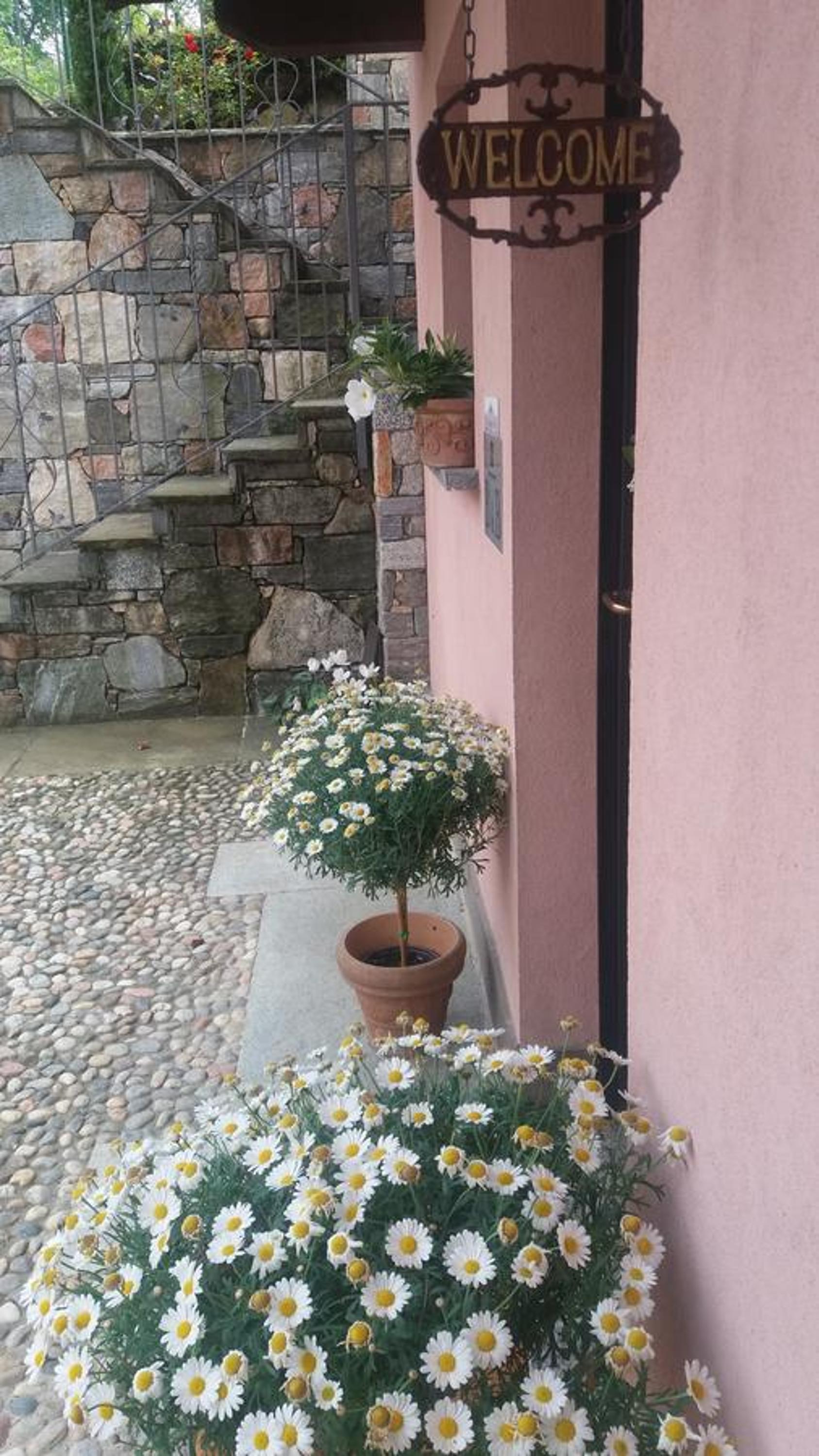 Villa Campo dei Fiori