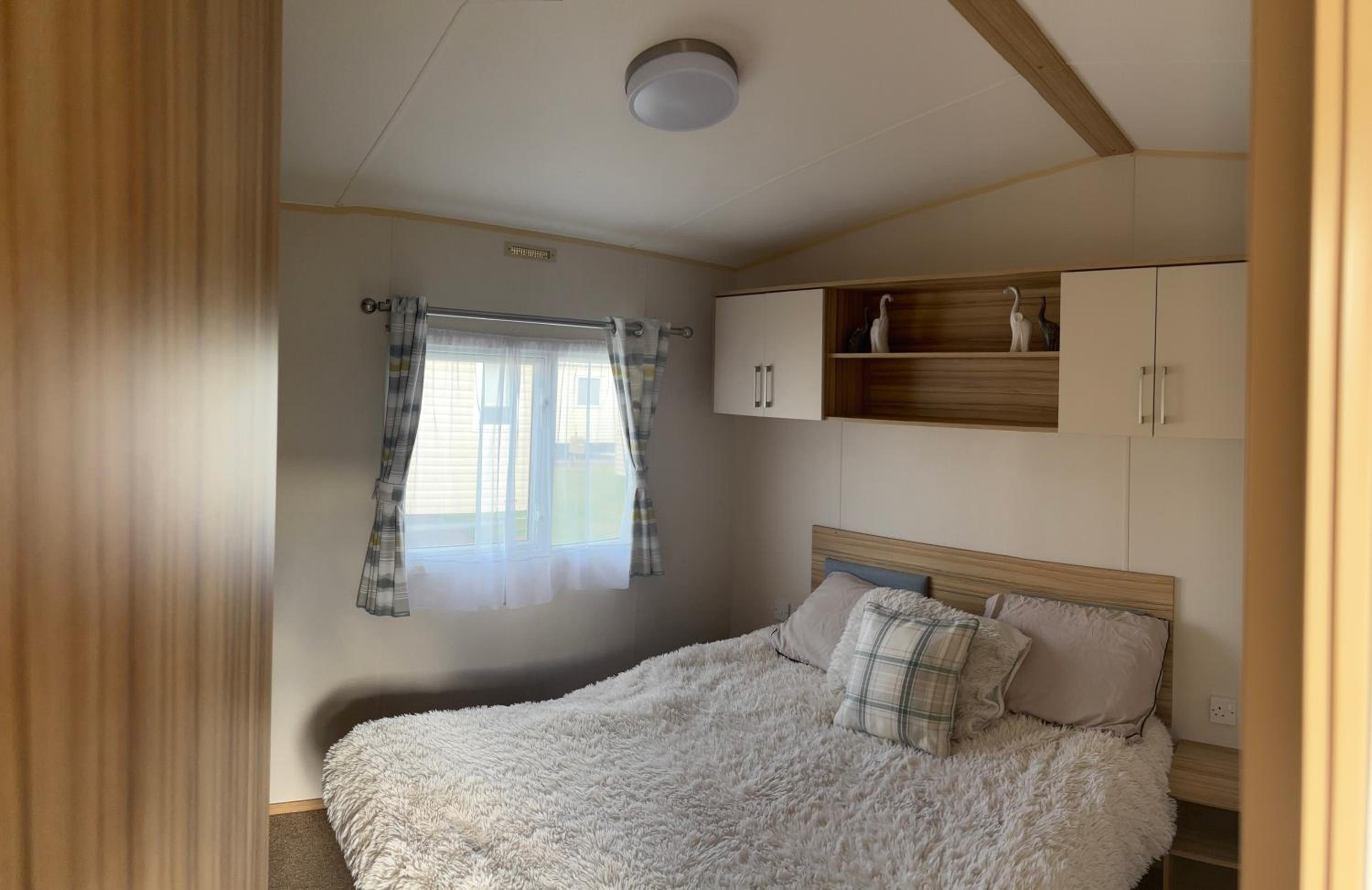 MLF caravan rental marine holiday park