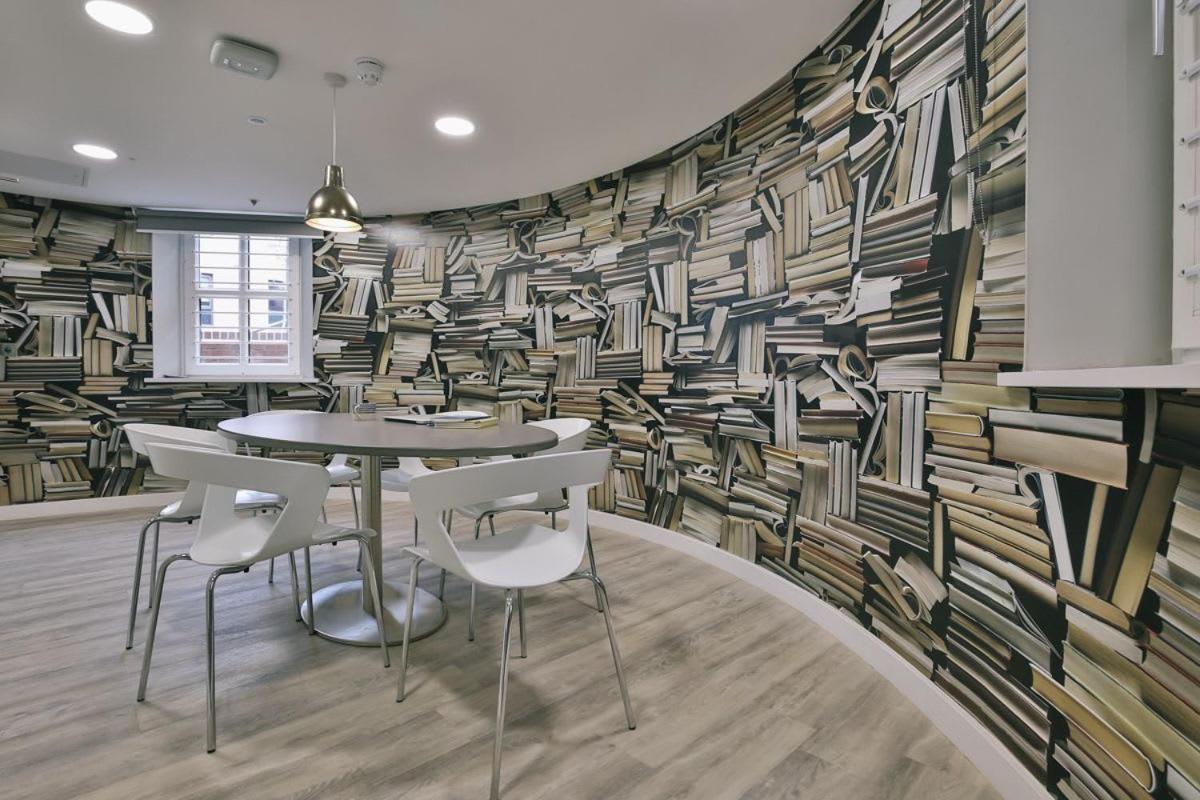 For Students Only - Provincial House in Sheffield