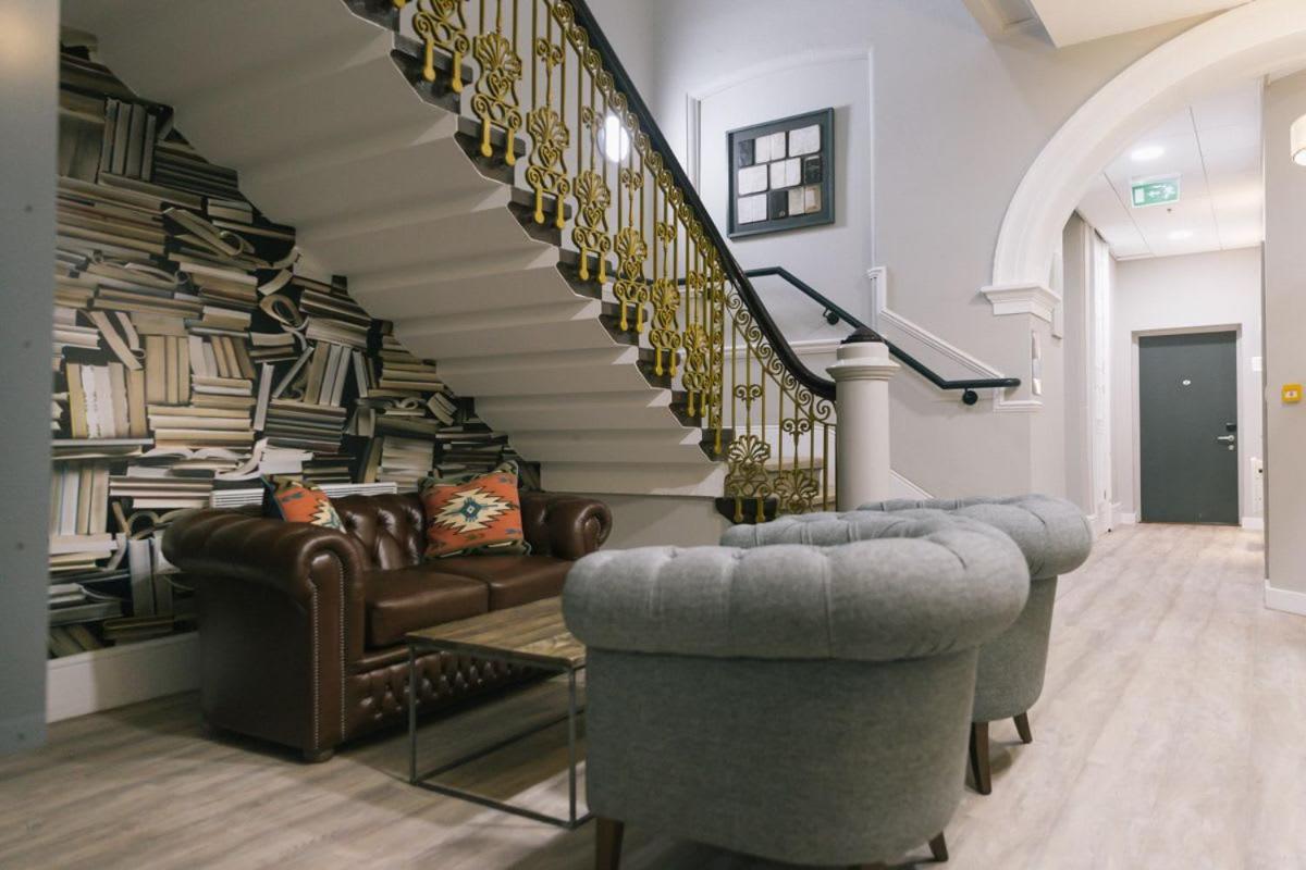 For Students Only - Provincial House in Sheffield