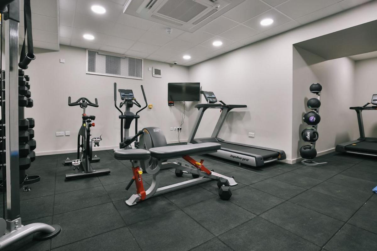 For Students Only - Provincial House in Sheffield