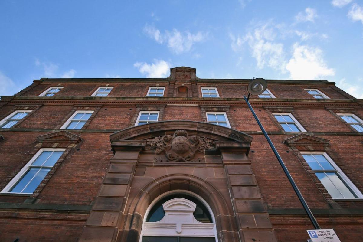 For Students Only - Provincial House in Sheffield