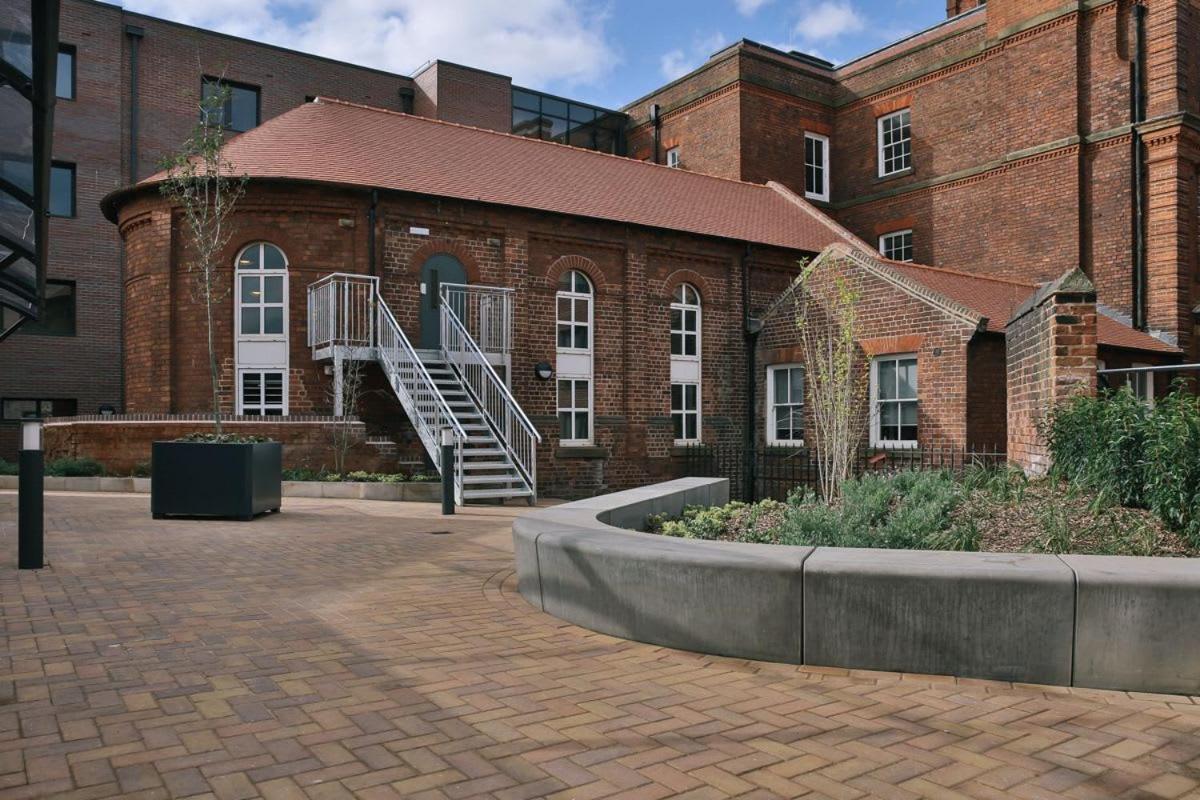 For Students Only - Provincial House in Sheffield