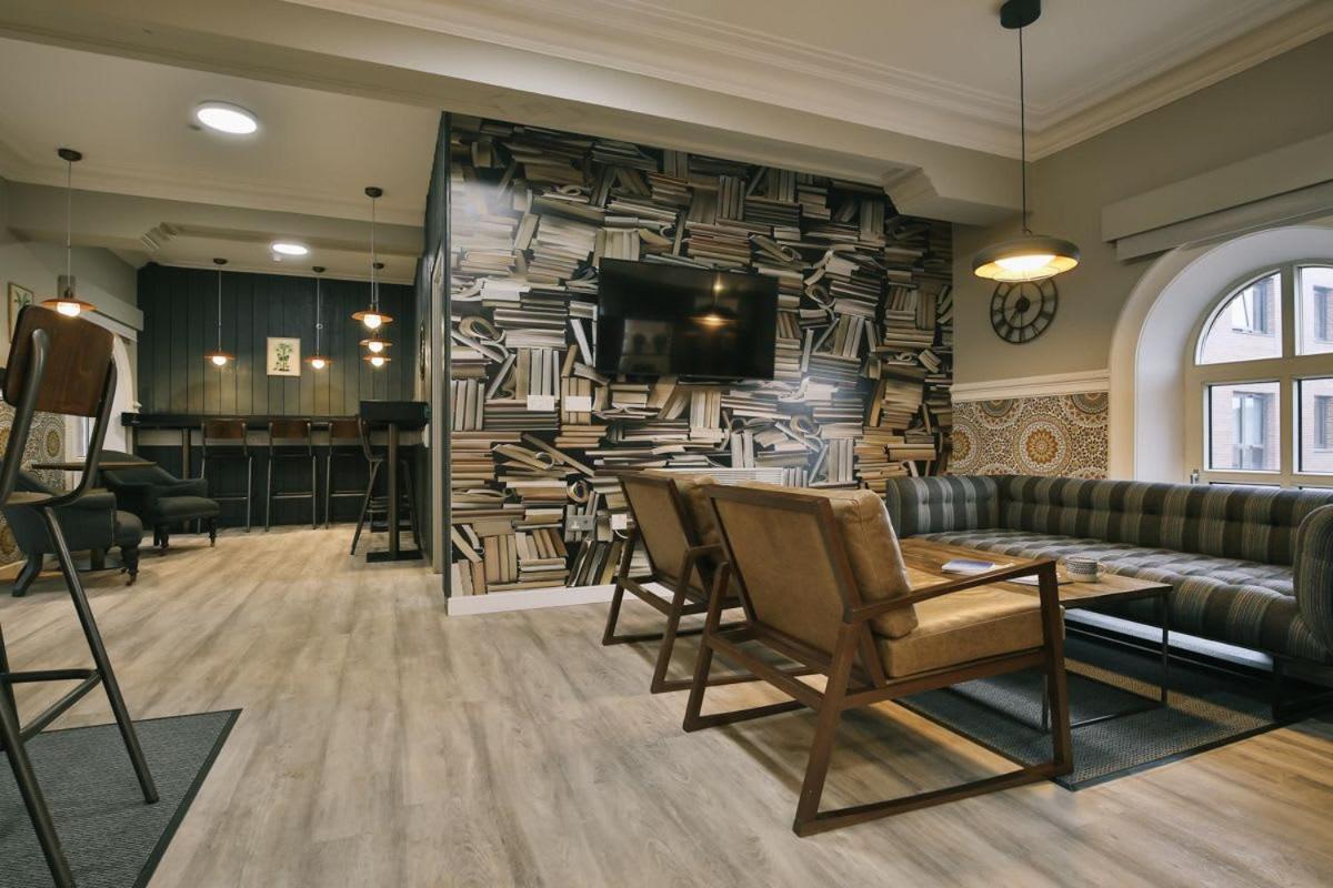 For Students Only - Provincial House in Sheffield