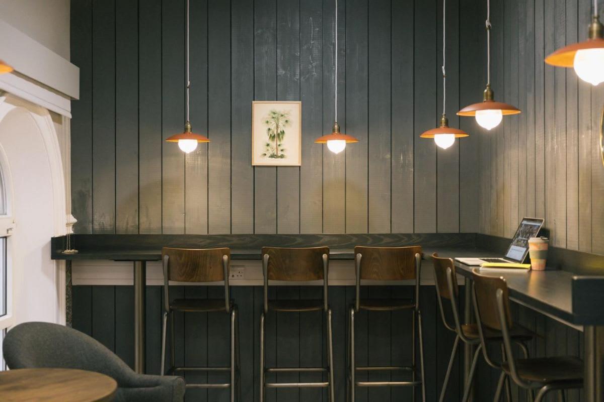 For Students Only - Provincial House in Sheffield