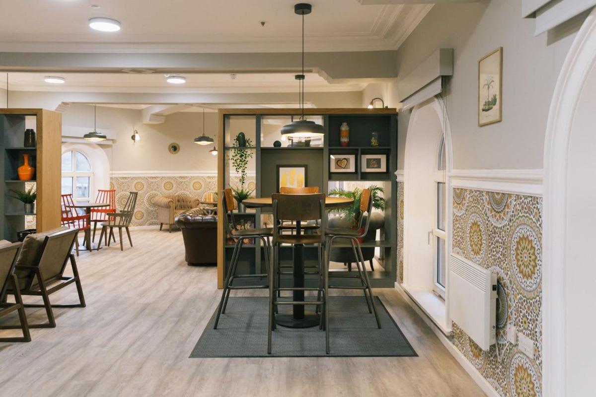 For Students Only - Provincial House in Sheffield