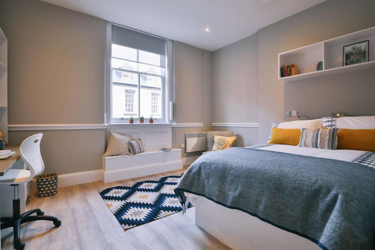 For Students Only - Provincial House in Sheffield