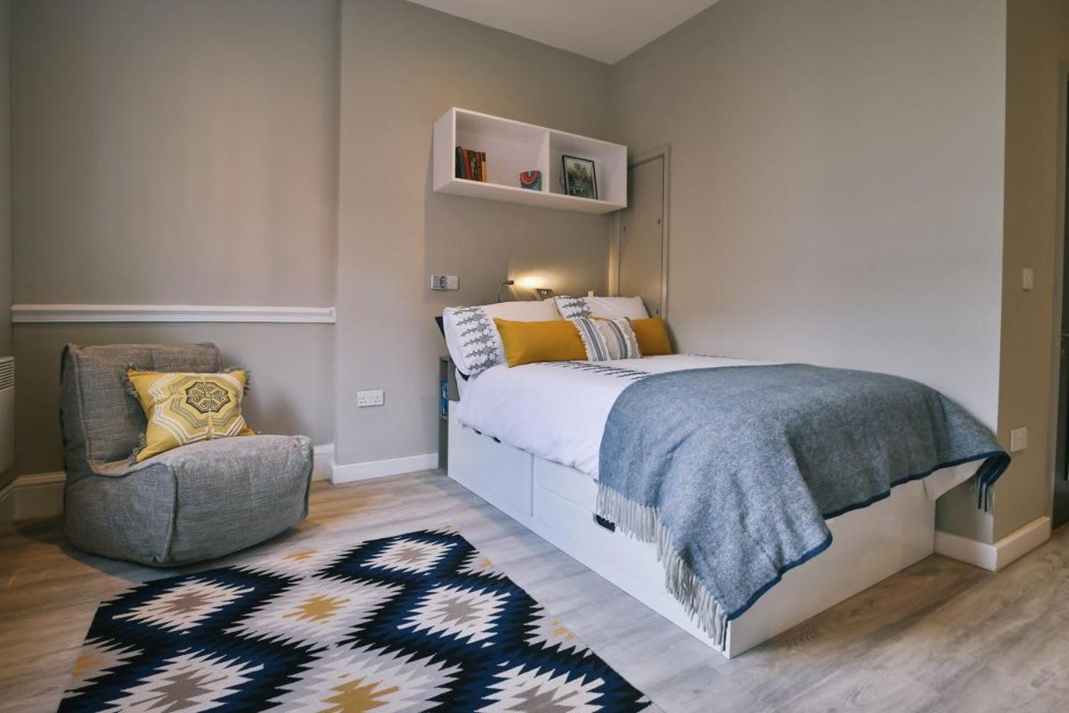 For Students Only - Provincial House in Sheffield
