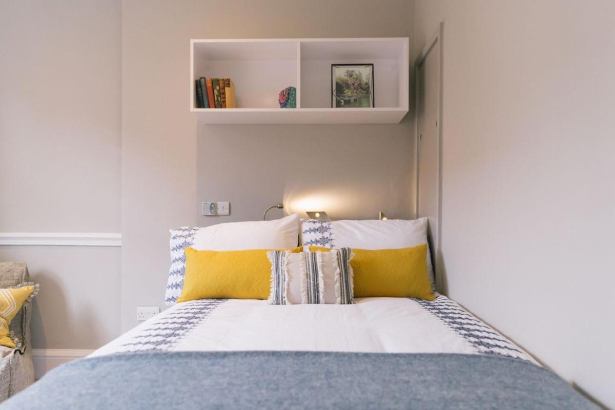For Students Only - Provincial House in Sheffield