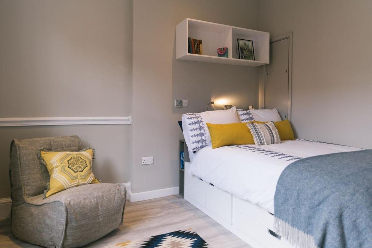 For Students Only - Provincial House in Sheffield