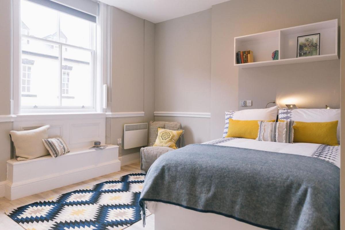 For Students Only - Provincial House in Sheffield