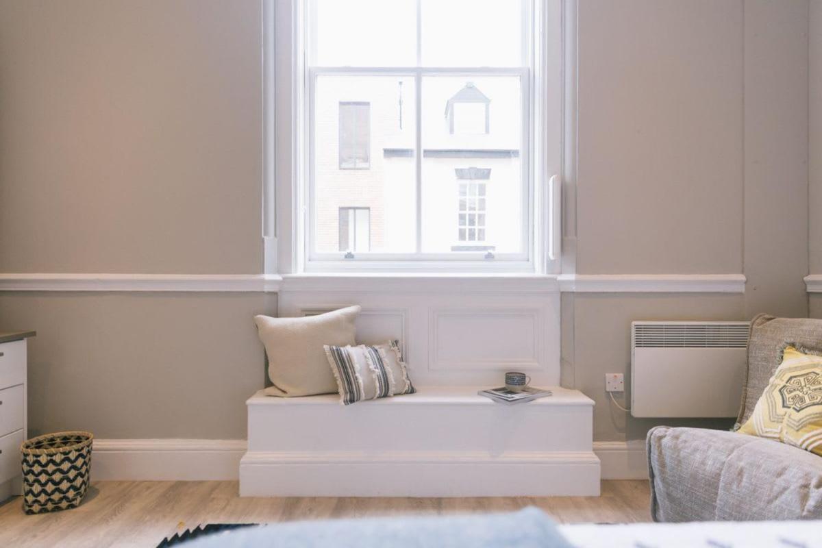 For Students Only - Provincial House in Sheffield