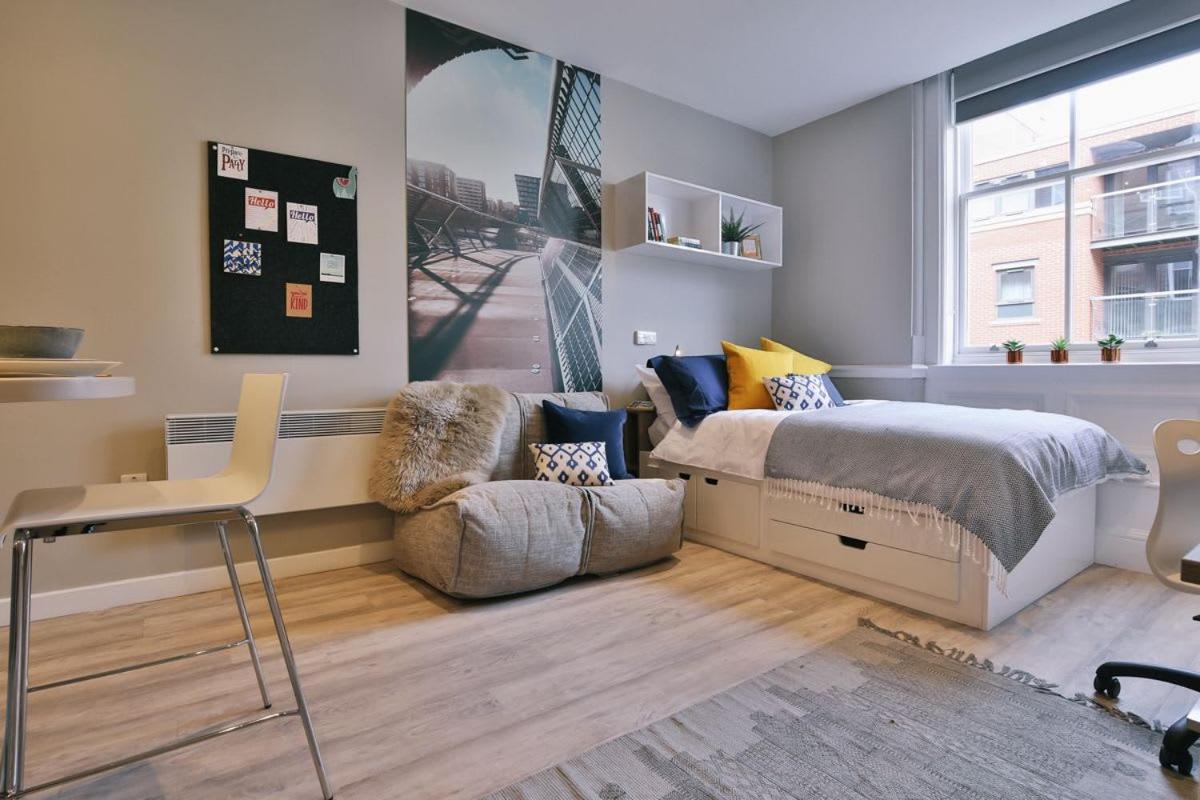 For Students Only - Provincial House in Sheffield