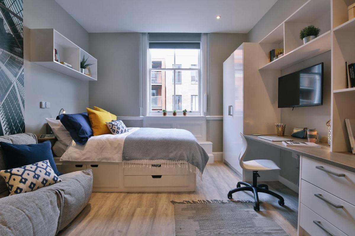 For Students Only - Provincial House in Sheffield