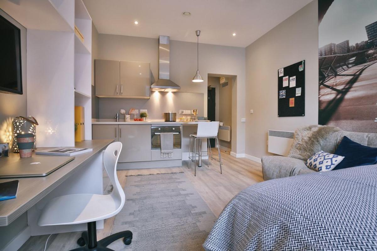 For Students Only - Provincial House in Sheffield