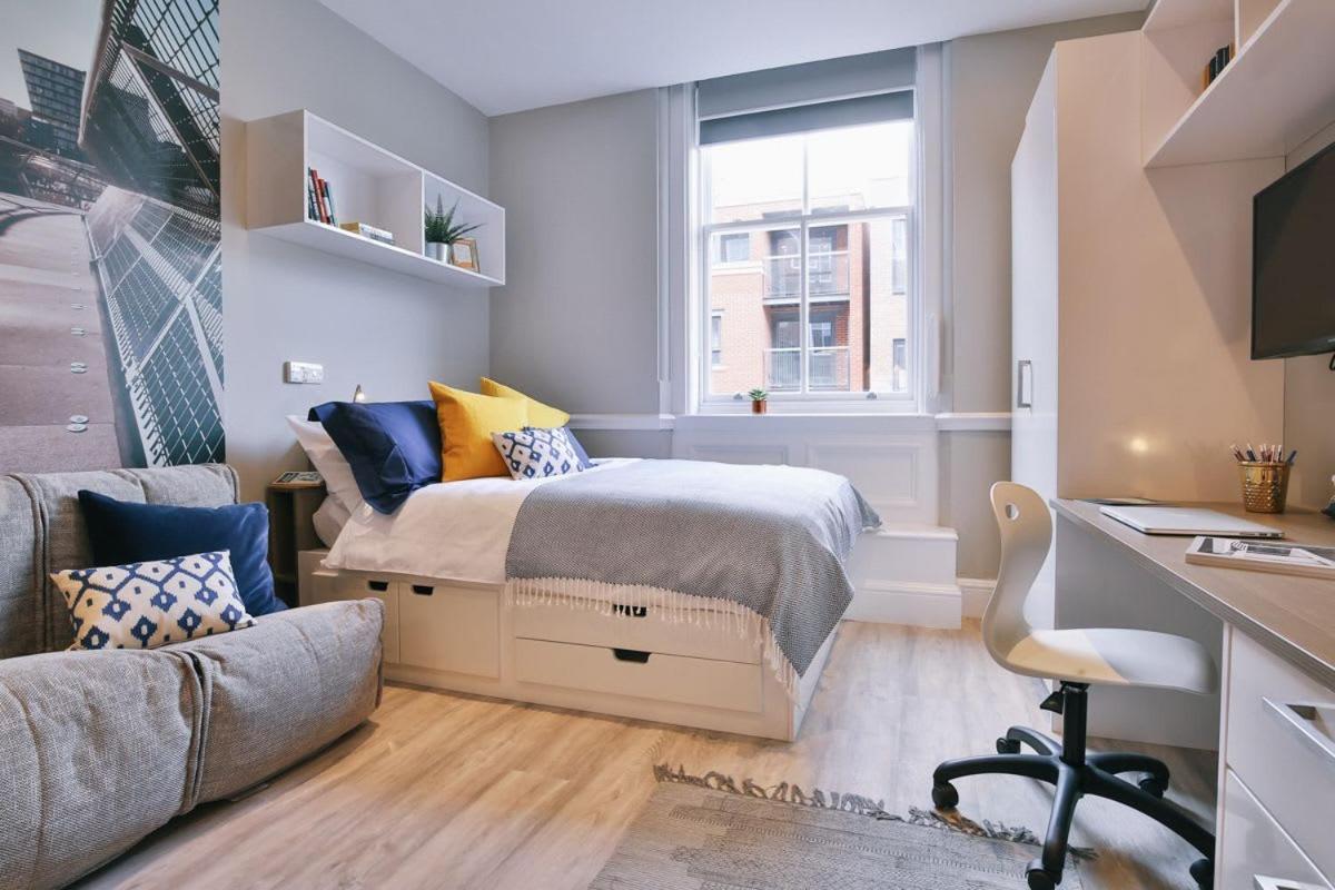 For Students Only - Provincial House in Sheffield