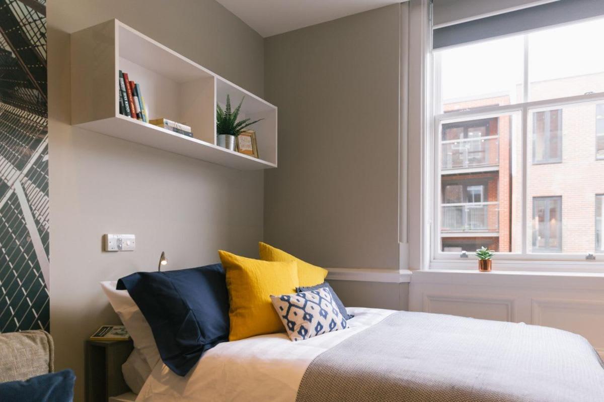 For Students Only - Provincial House in Sheffield