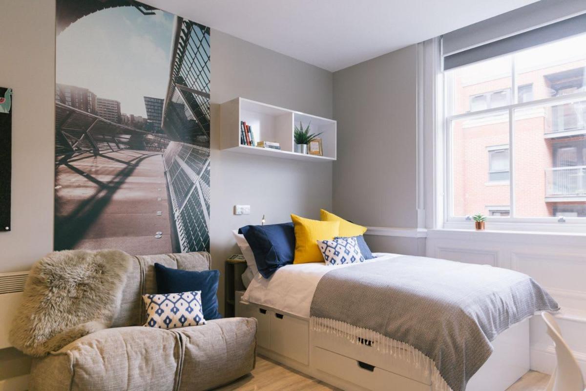 For Students Only - Provincial House in Sheffield
