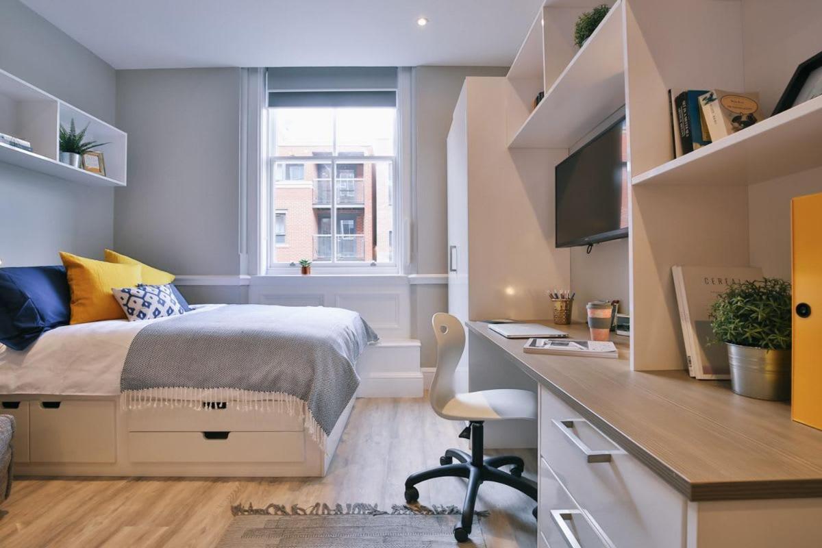 For Students Only - Provincial House in Sheffield