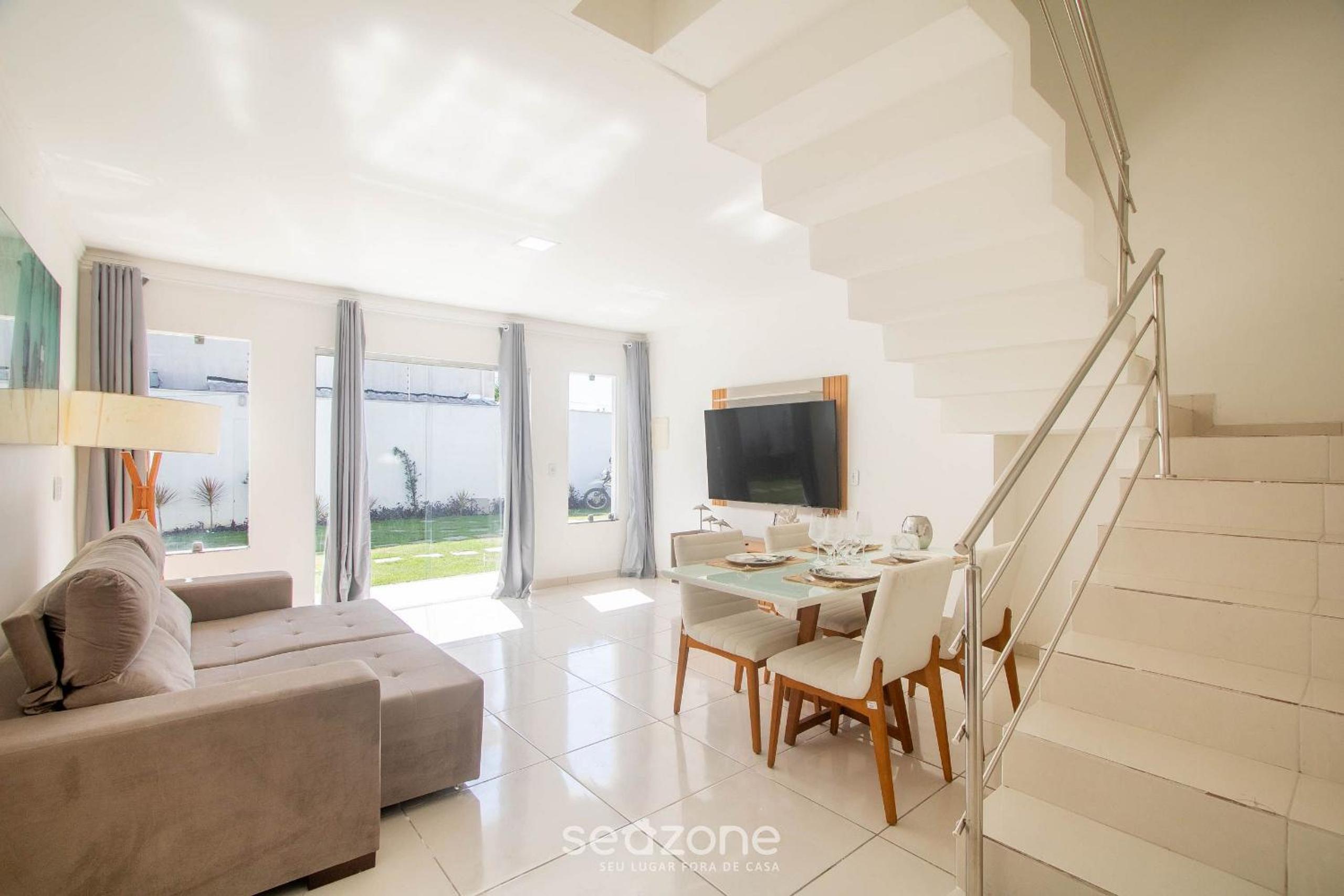 BLV - Condo w/ pool in Porto Seguro