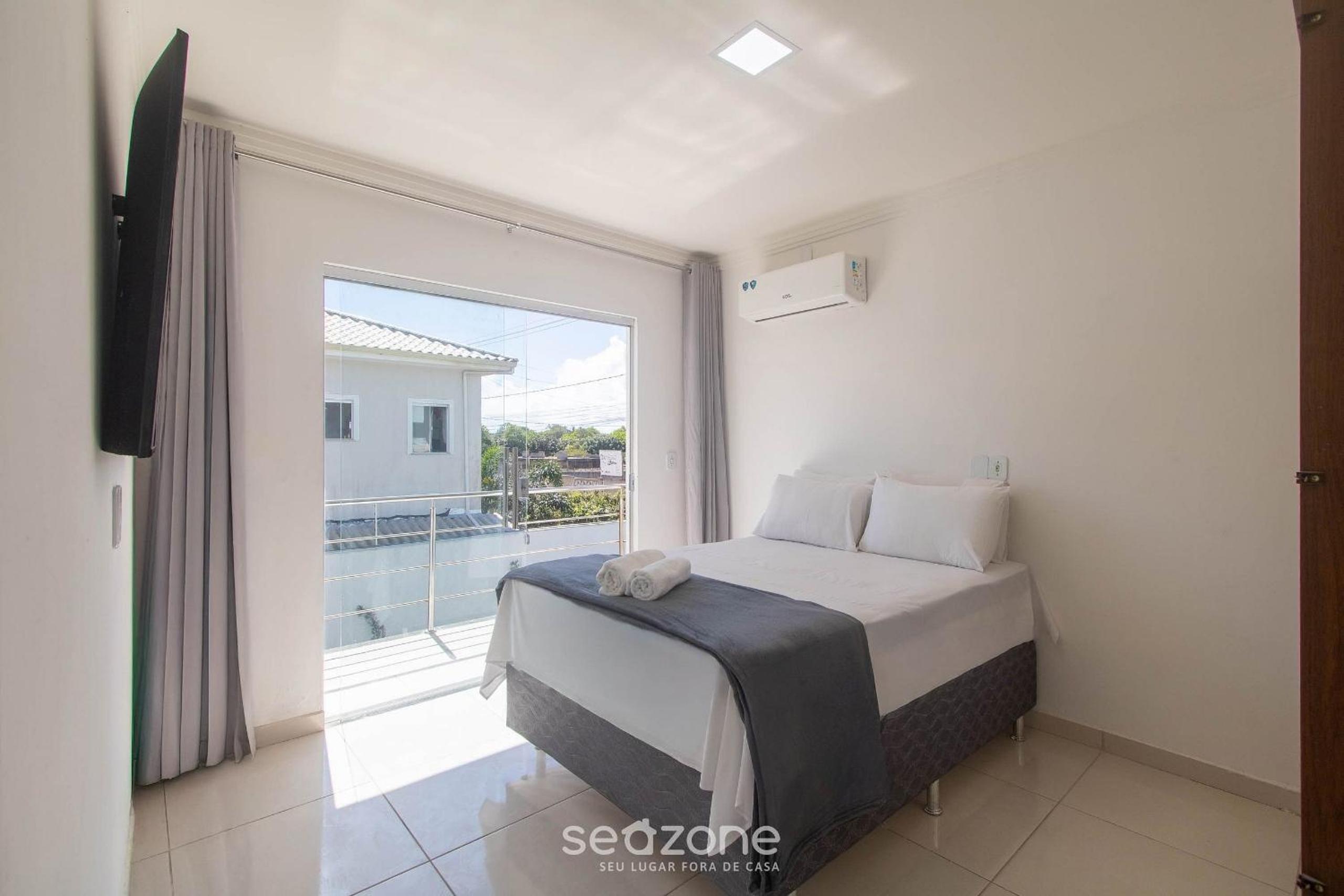 BLV - Condo w/ pool in Porto Seguro
