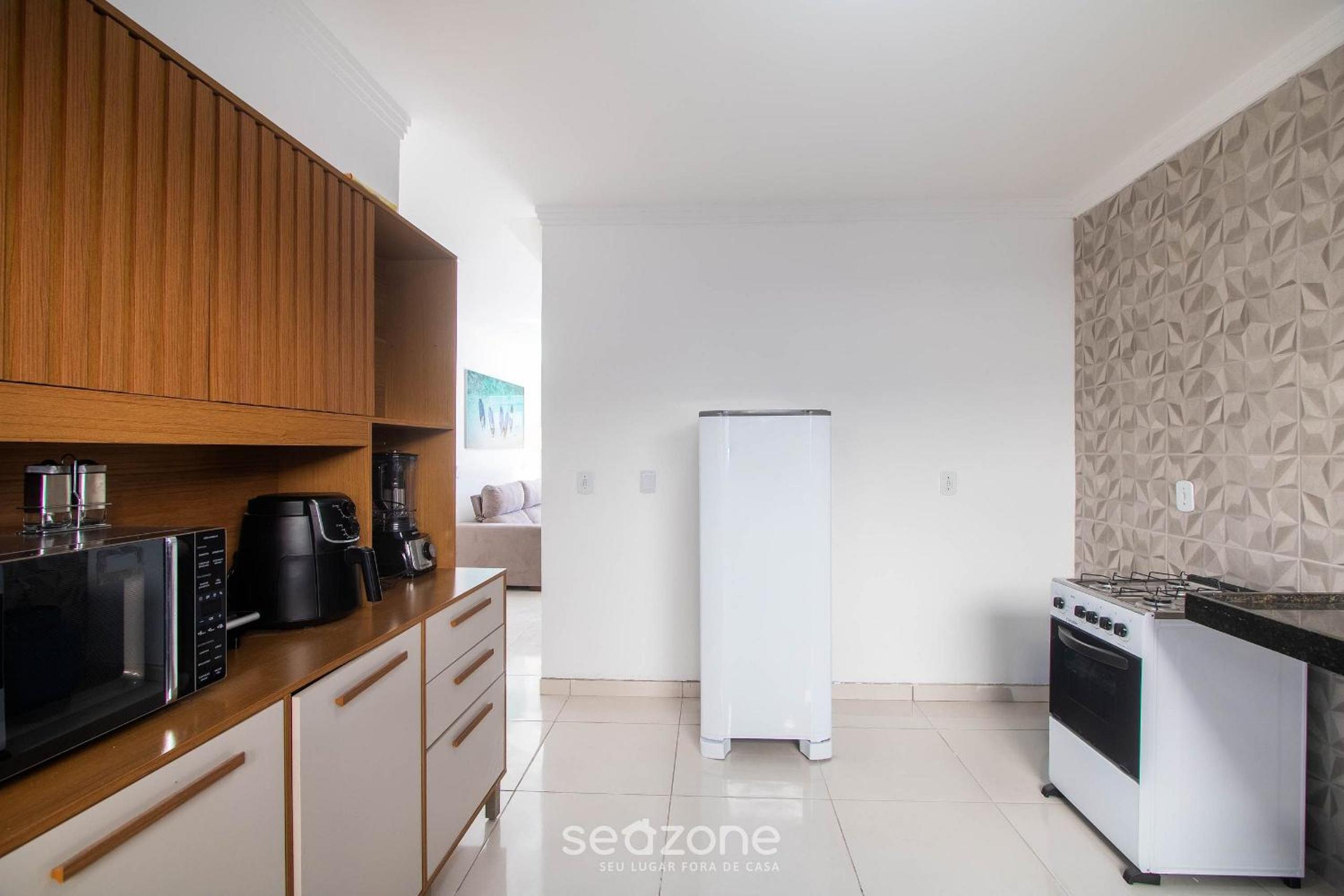 BLV - Condo w/ pool in Porto Seguro