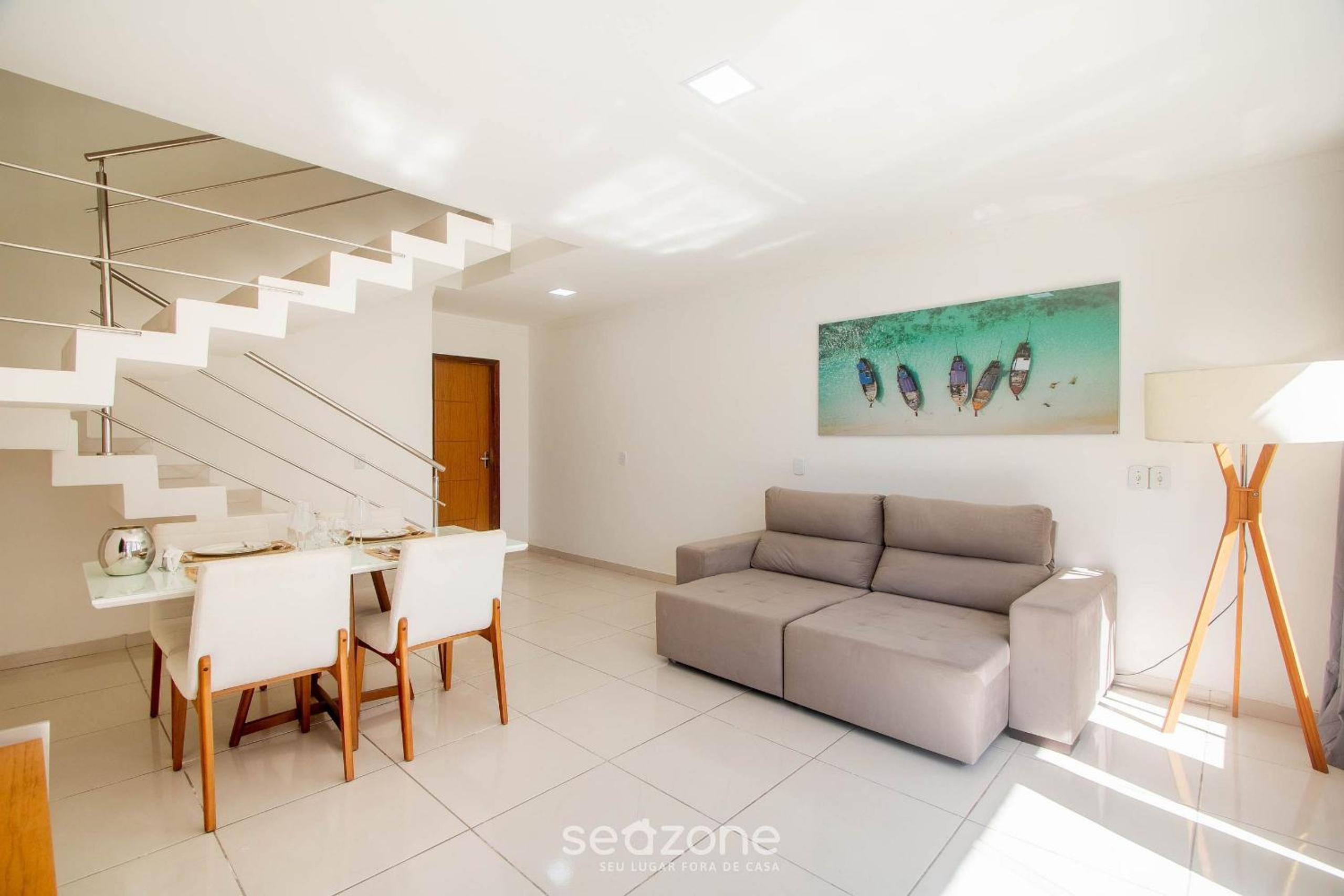 BLV - Condo w/ pool in Porto Seguro