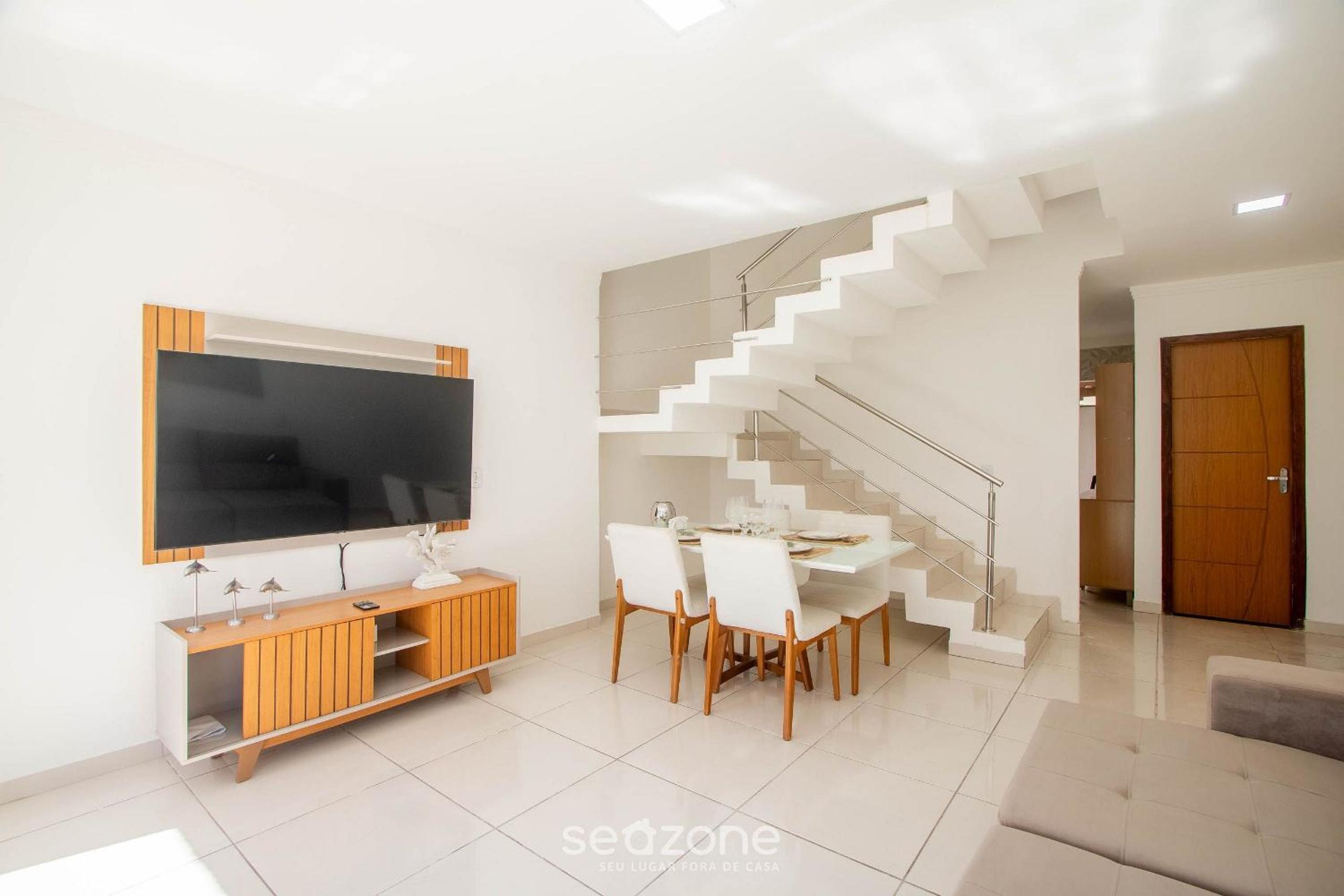 BLV - Condo w/ pool in Porto Seguro