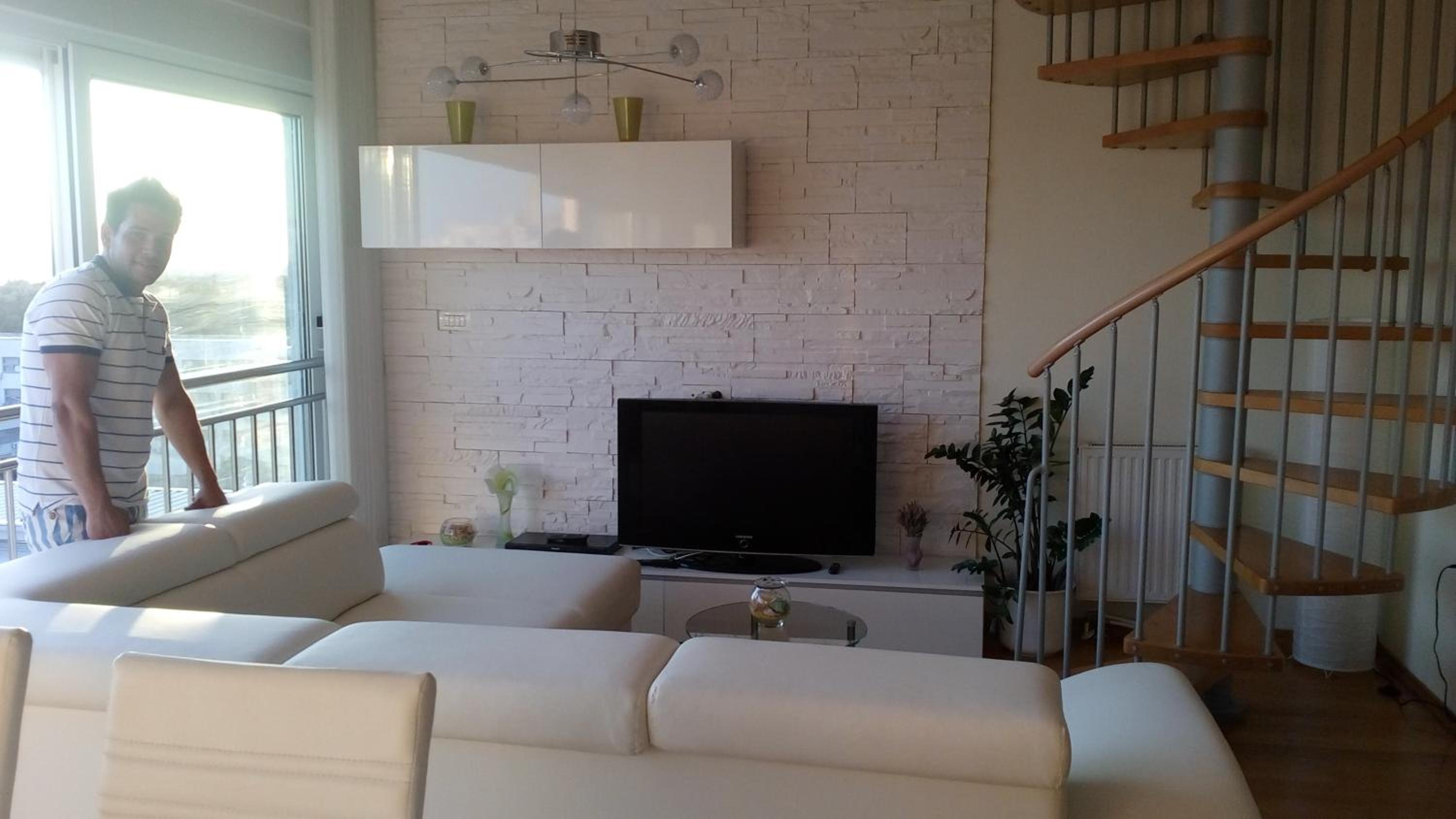 Apartment Tammy view 2