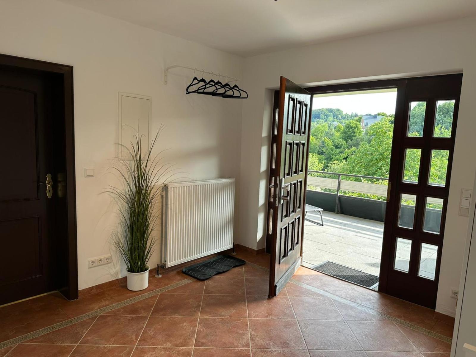 Naturquartier am Osterkopf Ferienwohnung Willingen Usseln